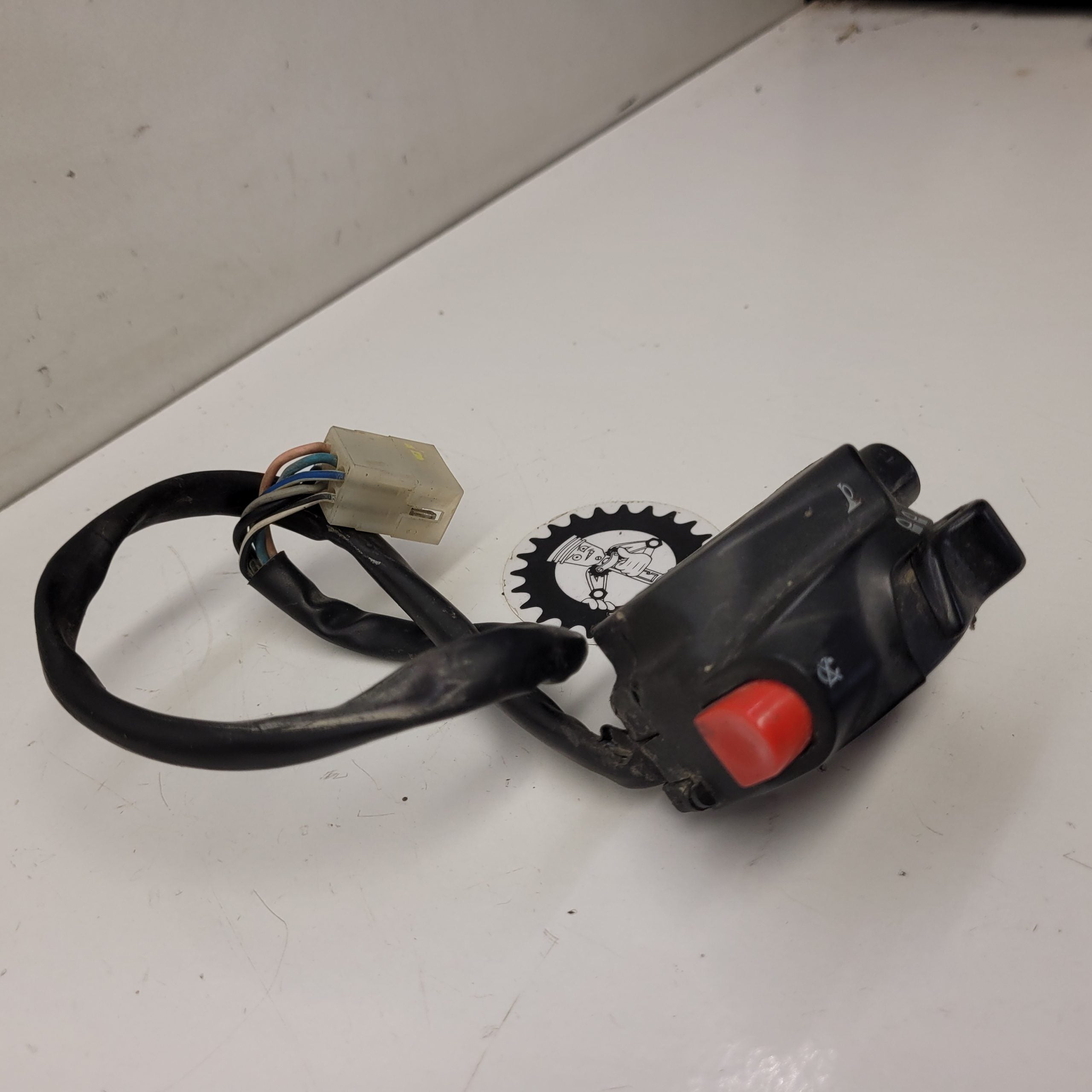 comodo beta 450 rr 2006