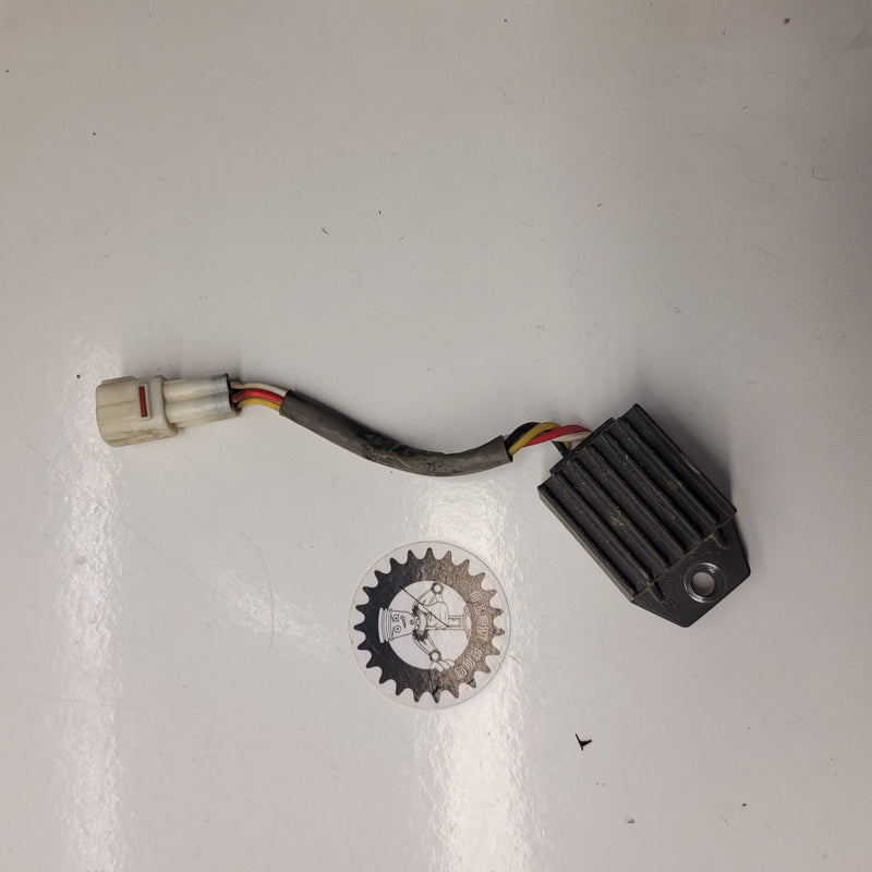 regulateur beta 450 rr 2006-1