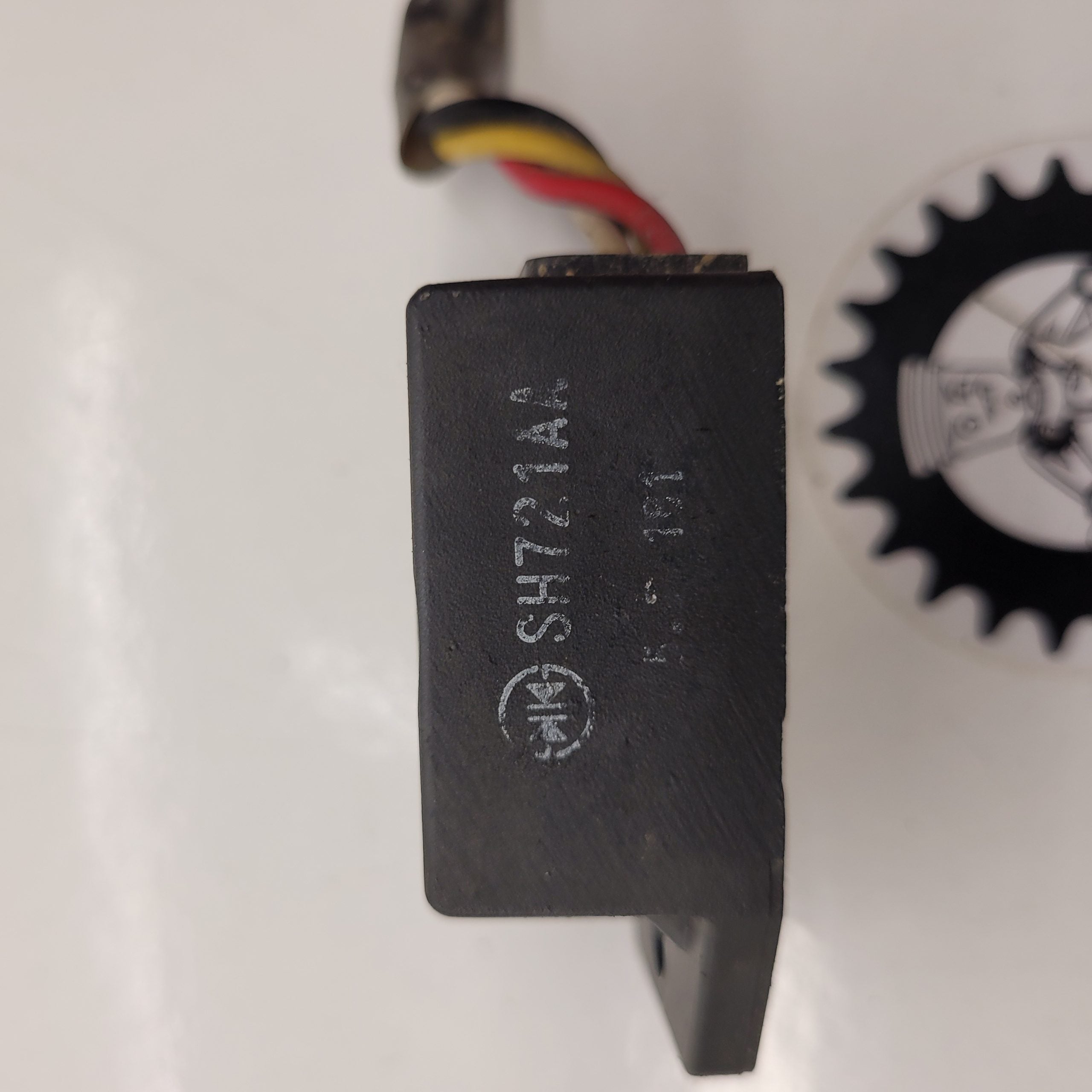 regulateur beta 450 rr 2006