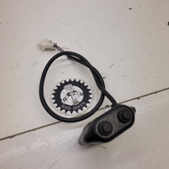 contacteur beta 450 rr 2006-1