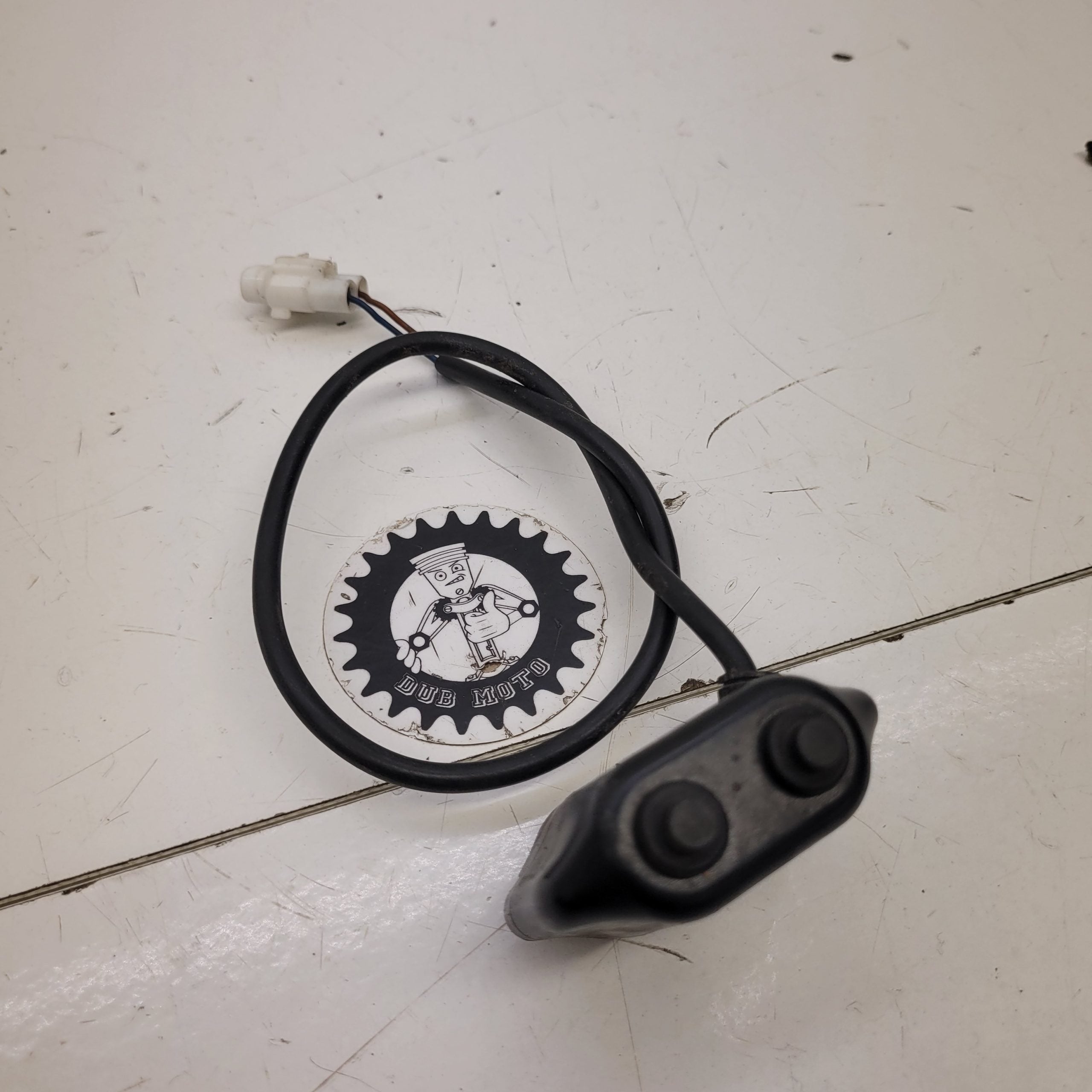 contacteur beta 450 rr 2006