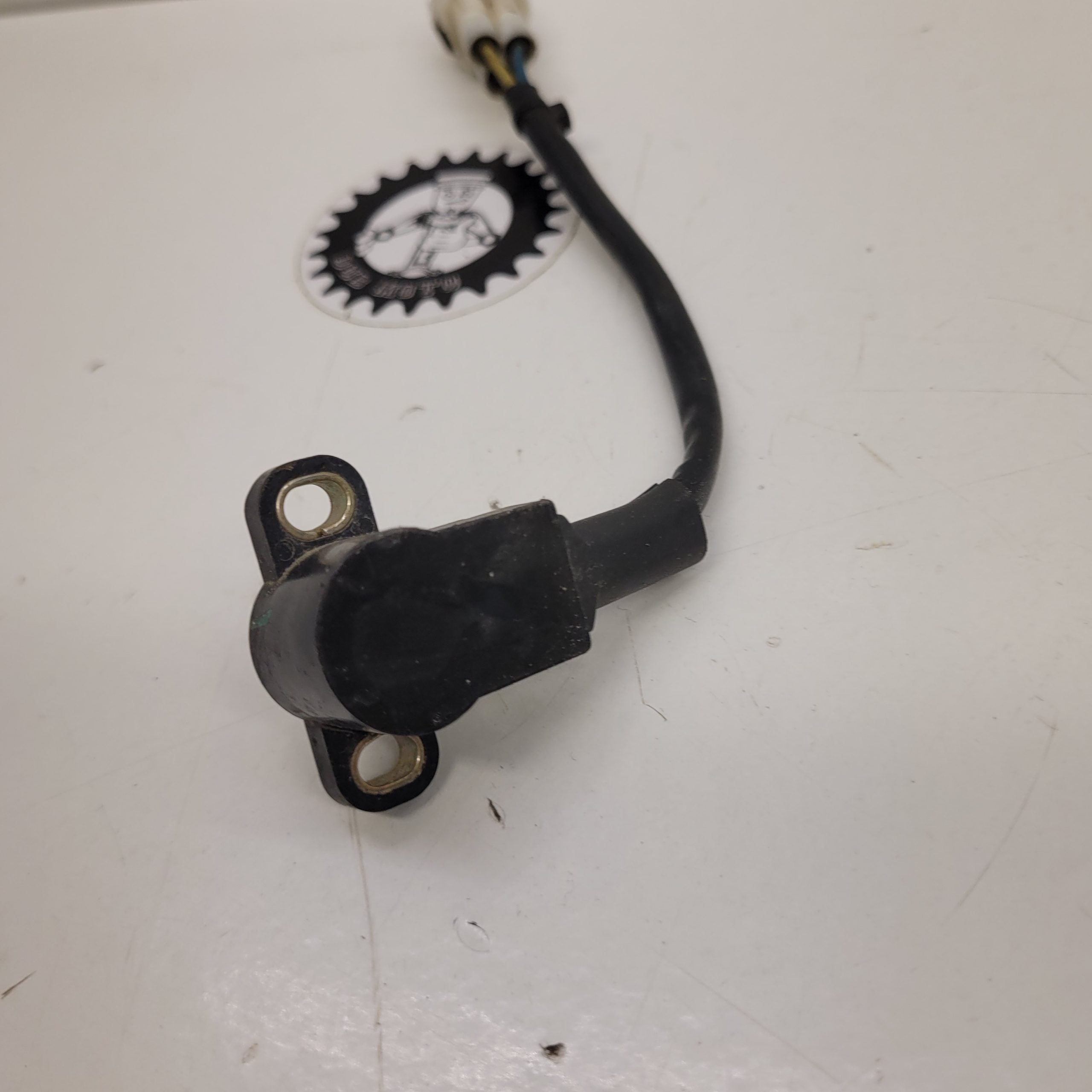 capteur point mort beta 450 rr 2006