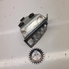 support beta 450 rr 2006-1