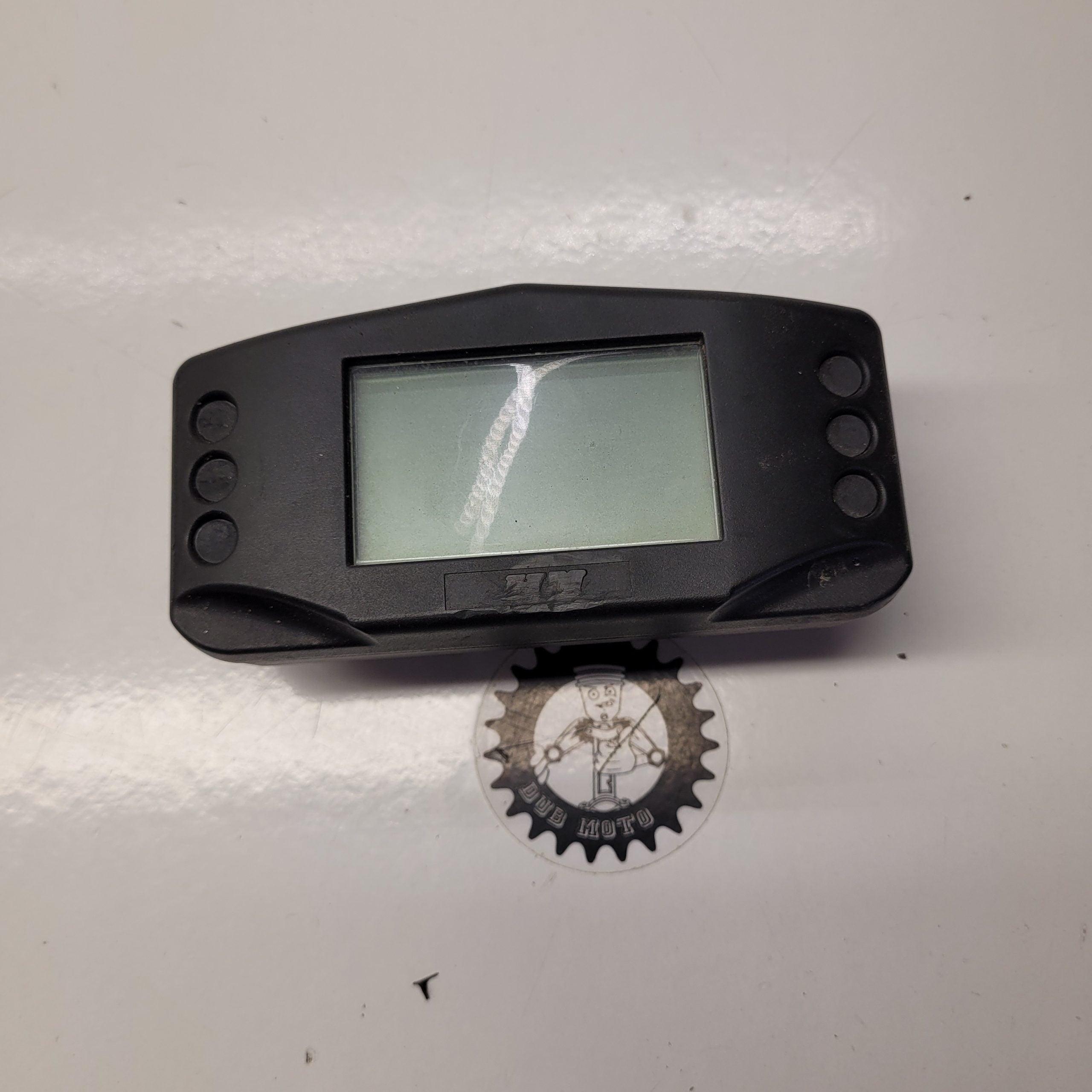 compteur beta 450 rr 2006