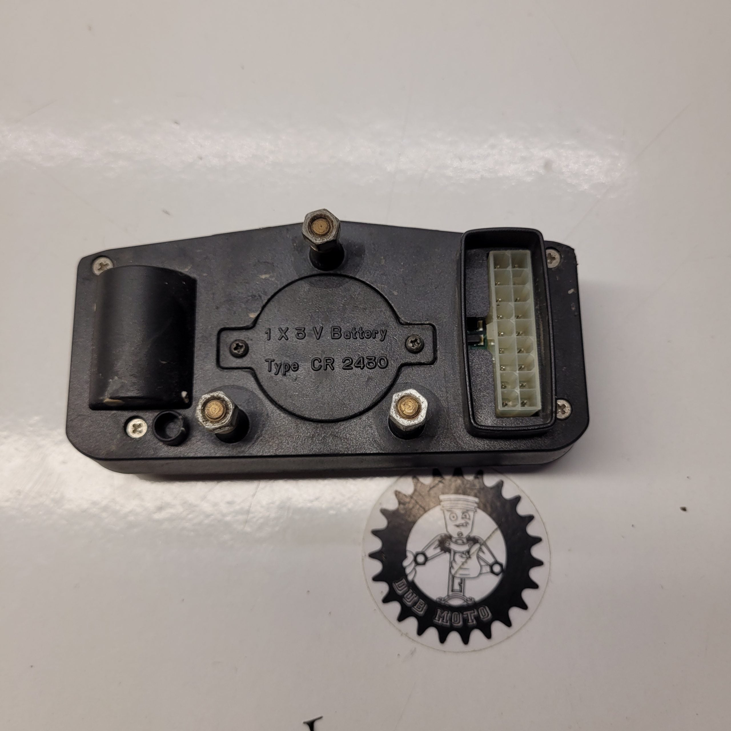 compteur beta 450 rr 2006