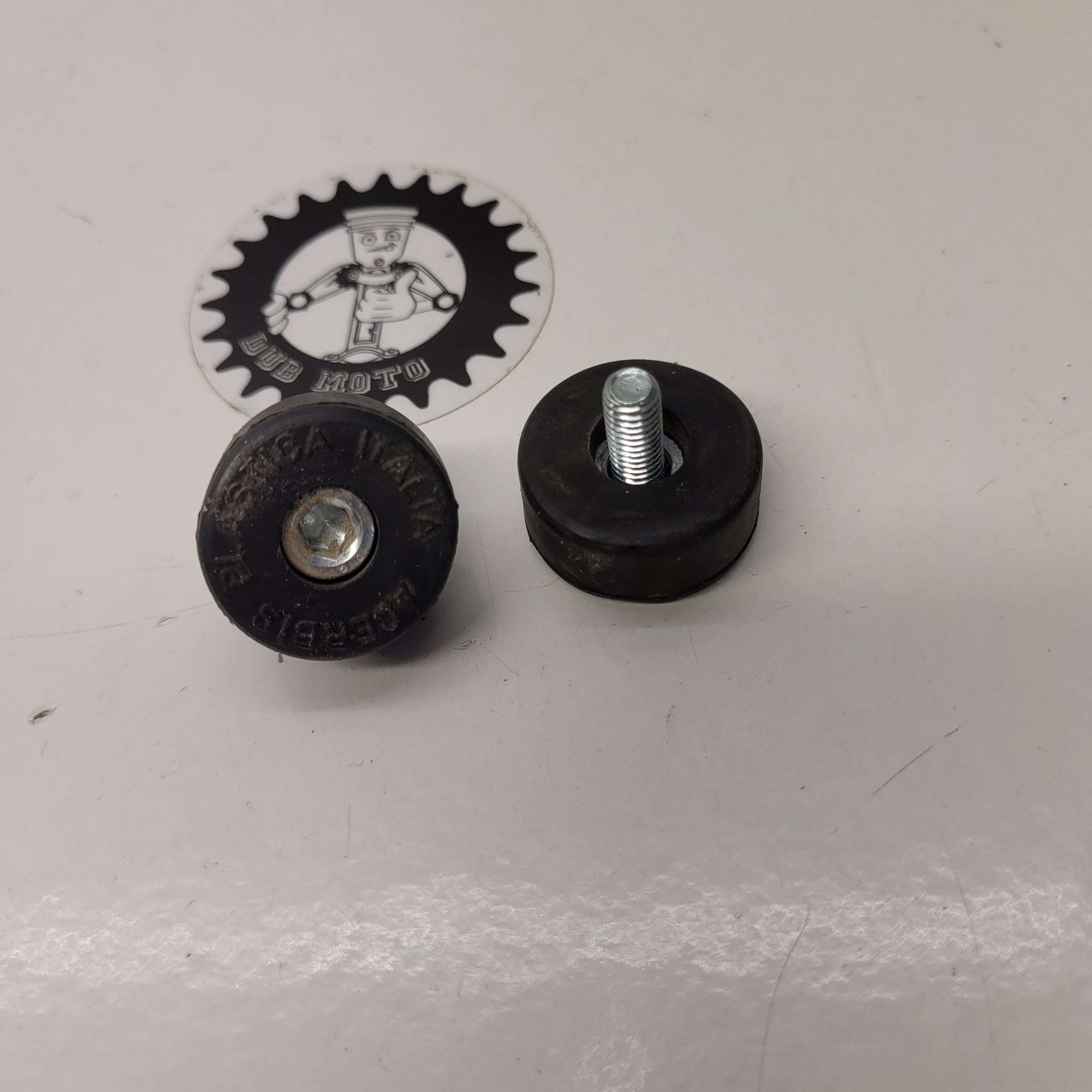 support reservoir beta 450 rr 2006