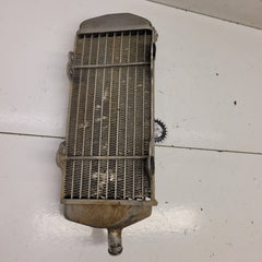 radiateur beta 450 rr 2006-2