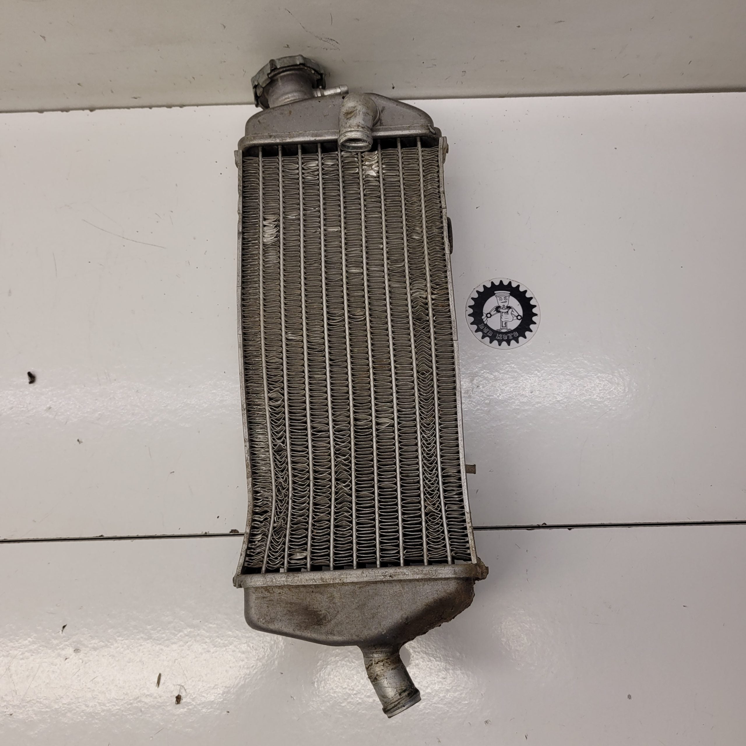 radiateur bouchon beta 450 rr 2006