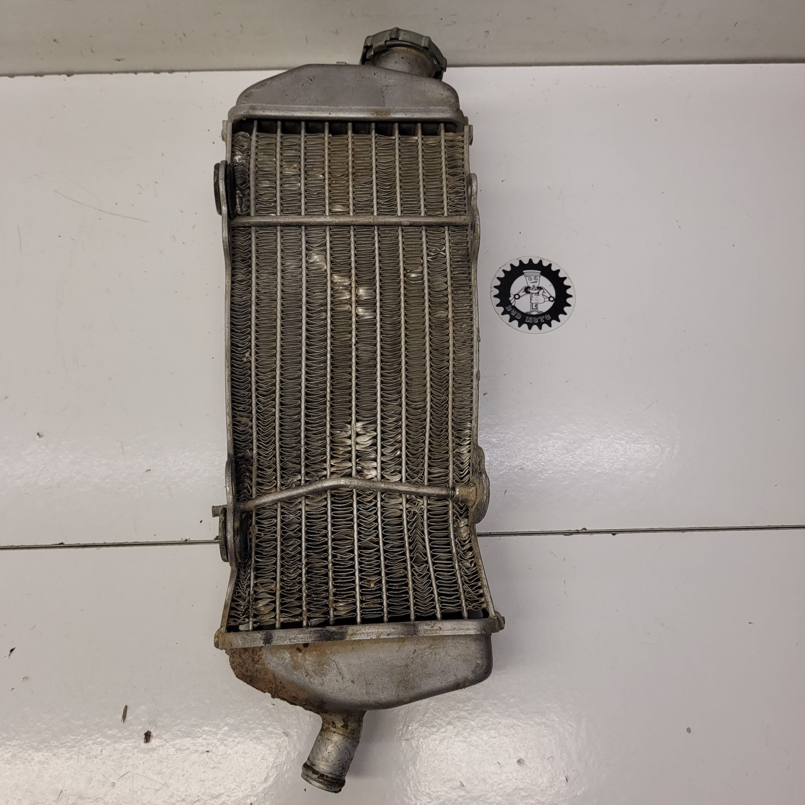radiateur bouchon beta 450 rr 2006