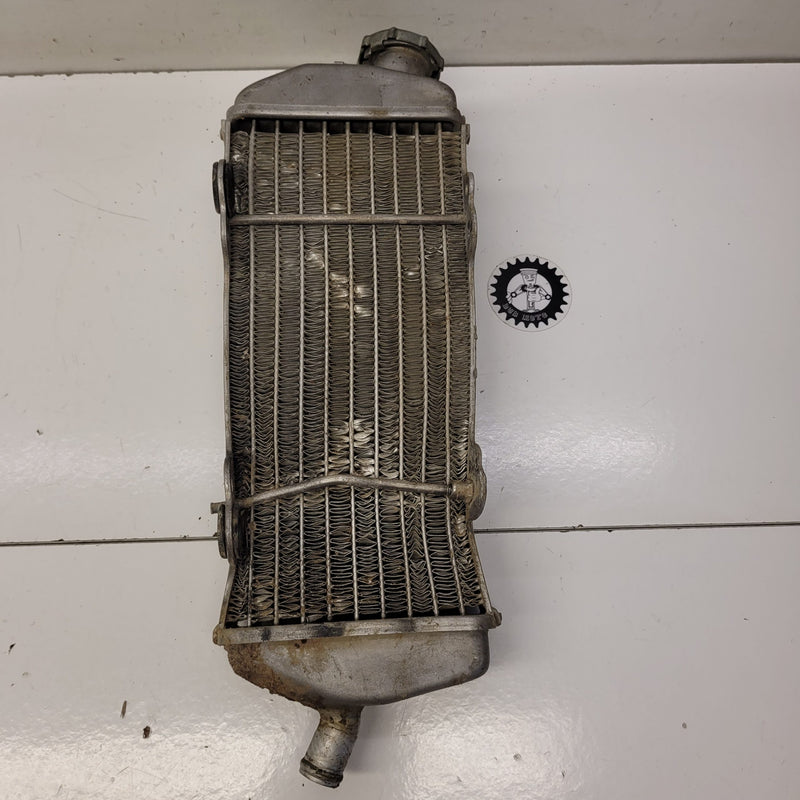 radiateur bouchon beta 450 rr 2006-2