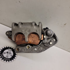 etrier avant beta 450 rr 2006-2
