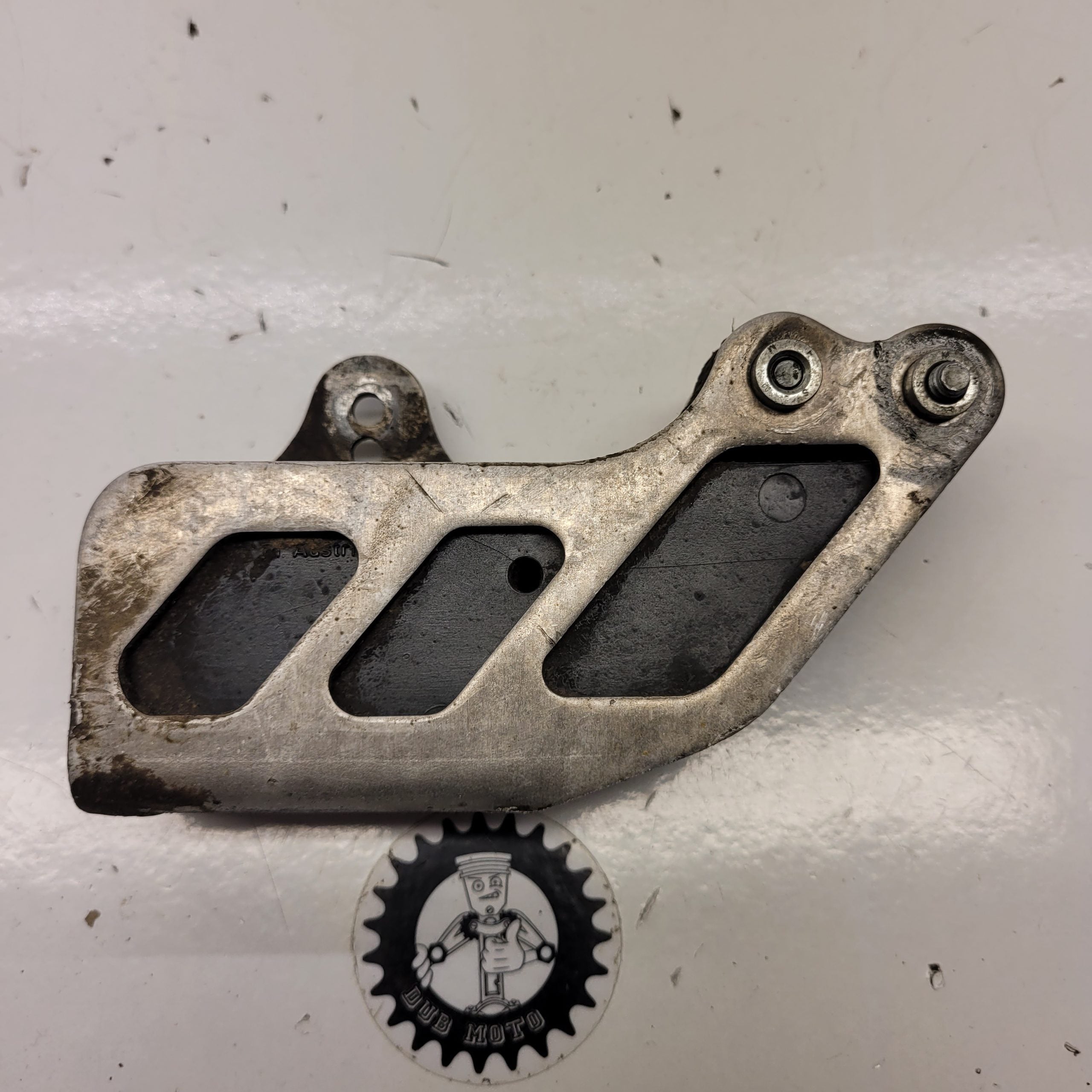 guide chaine beta 450 rr 2006