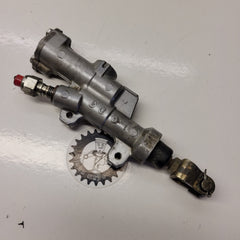 maitre cylindre beta 450 rr 2006-2