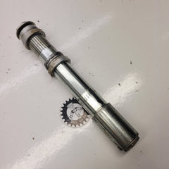 axe roue avant beta 450 rr 2006-1