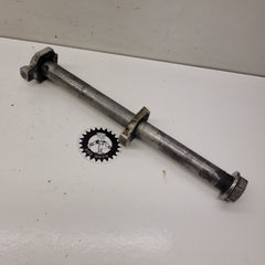 axe roue arrière beta 450 rr 2006-1