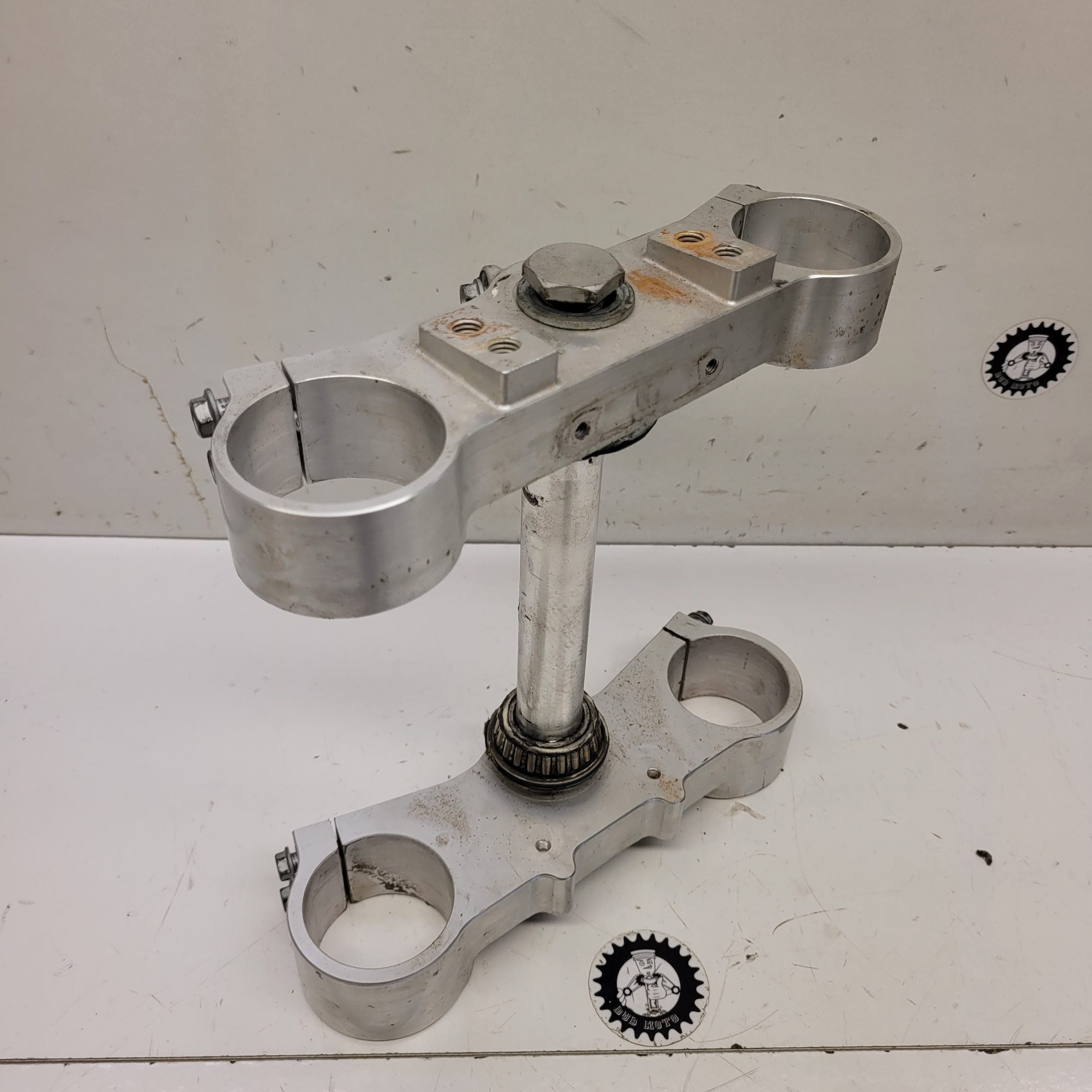 té de fourche beta 450 rr 2006