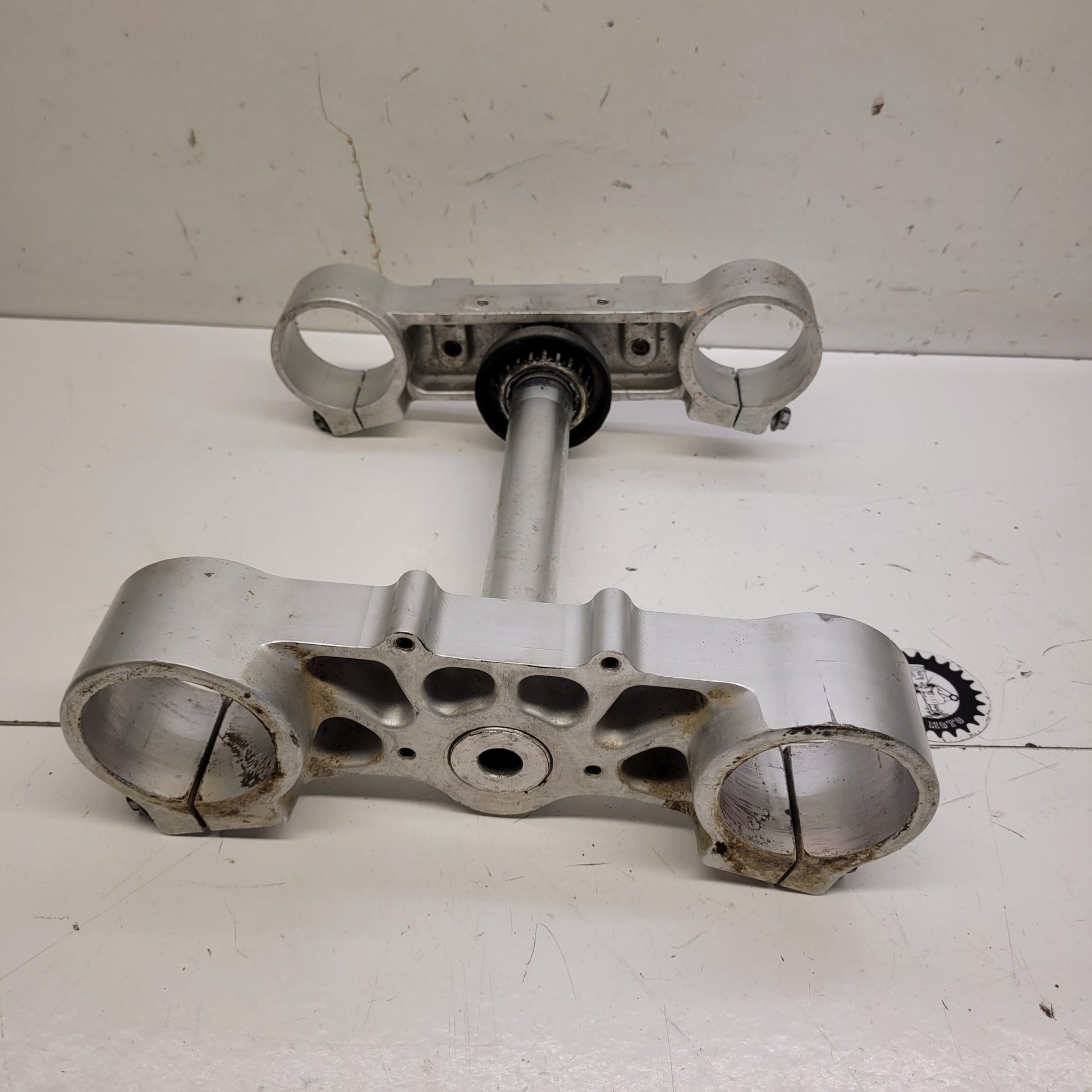 té de fourche beta 450 rr 2006-2