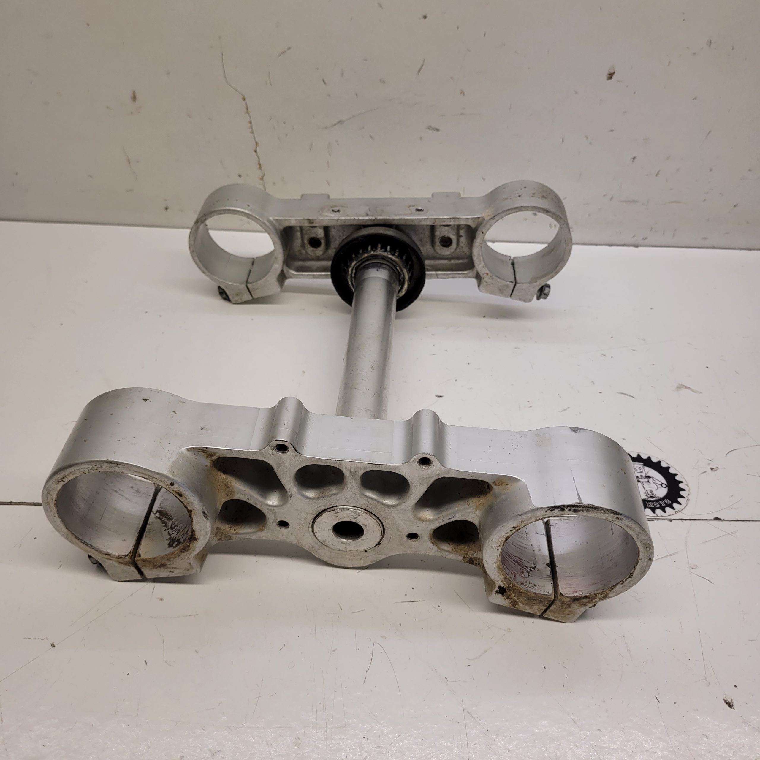 té de fourche beta 450 rr 2006
