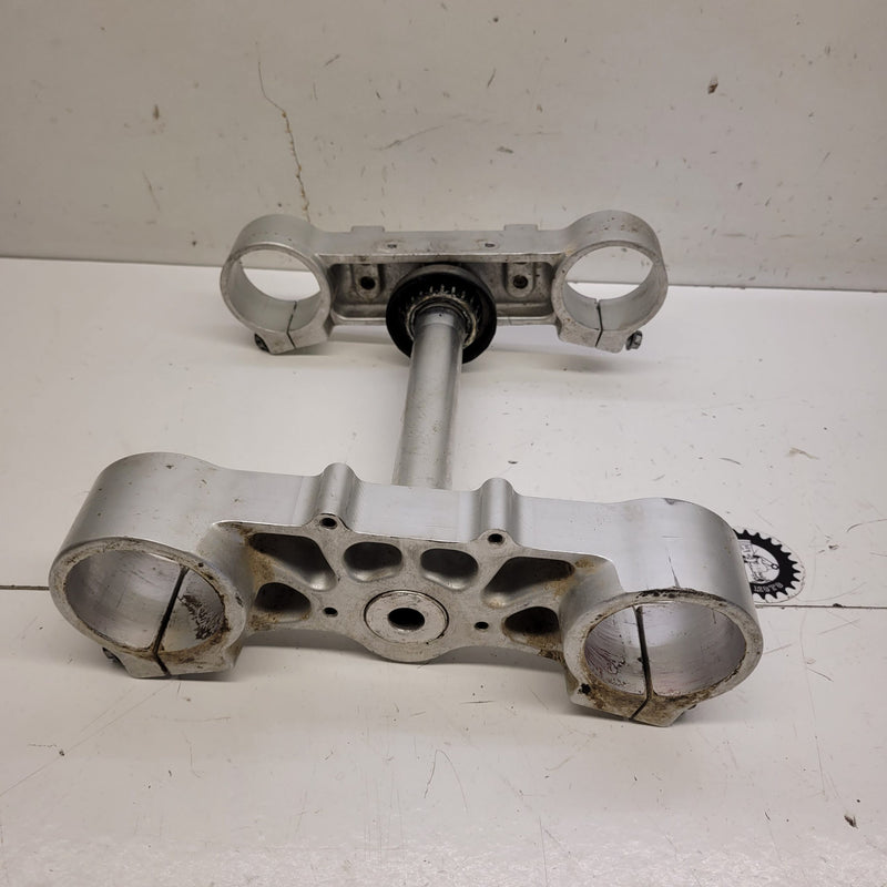 té de fourche beta 450 rr 2006-2
