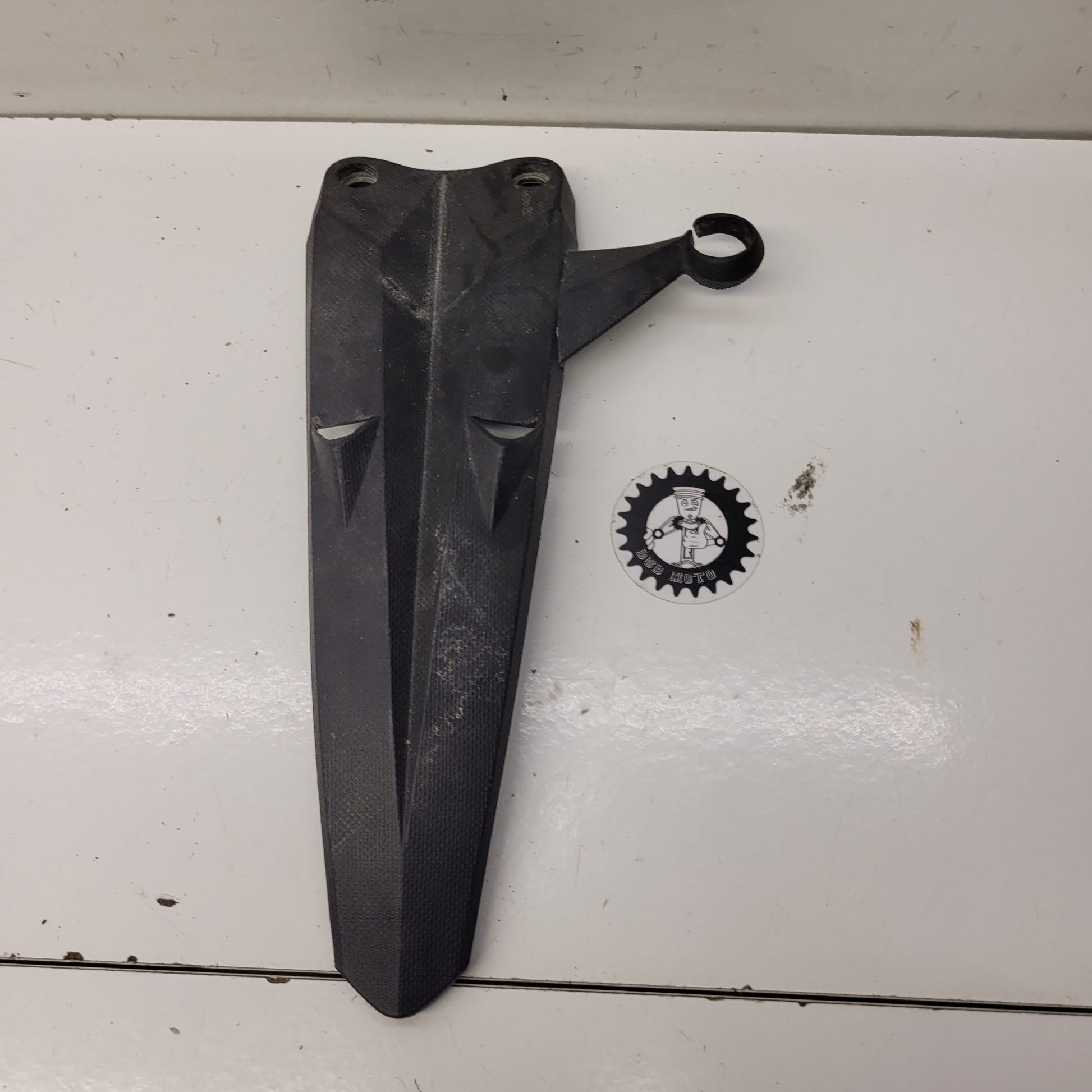 plastique beta 450 rr 2006-1