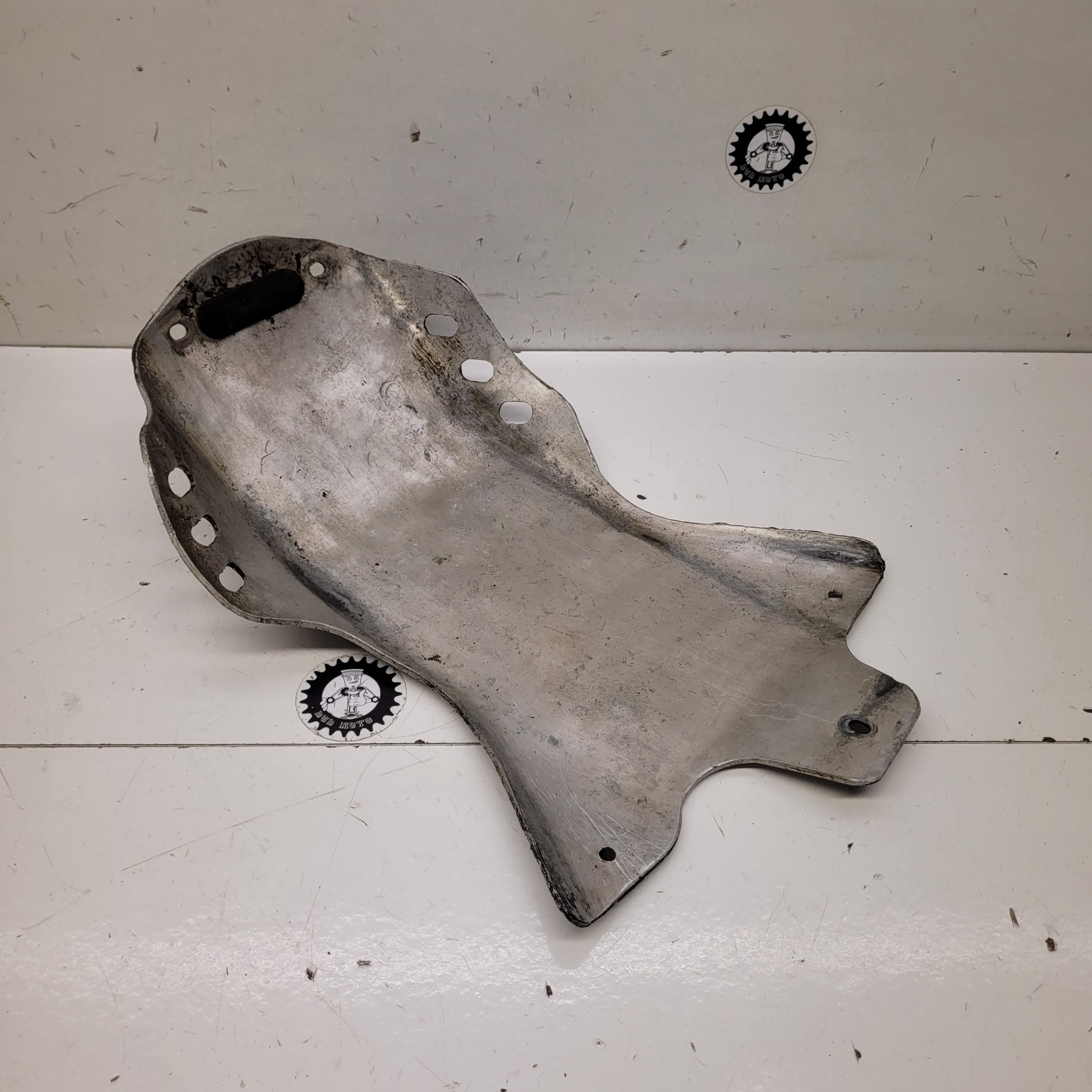 sabot moteur beta 450 rr 2006