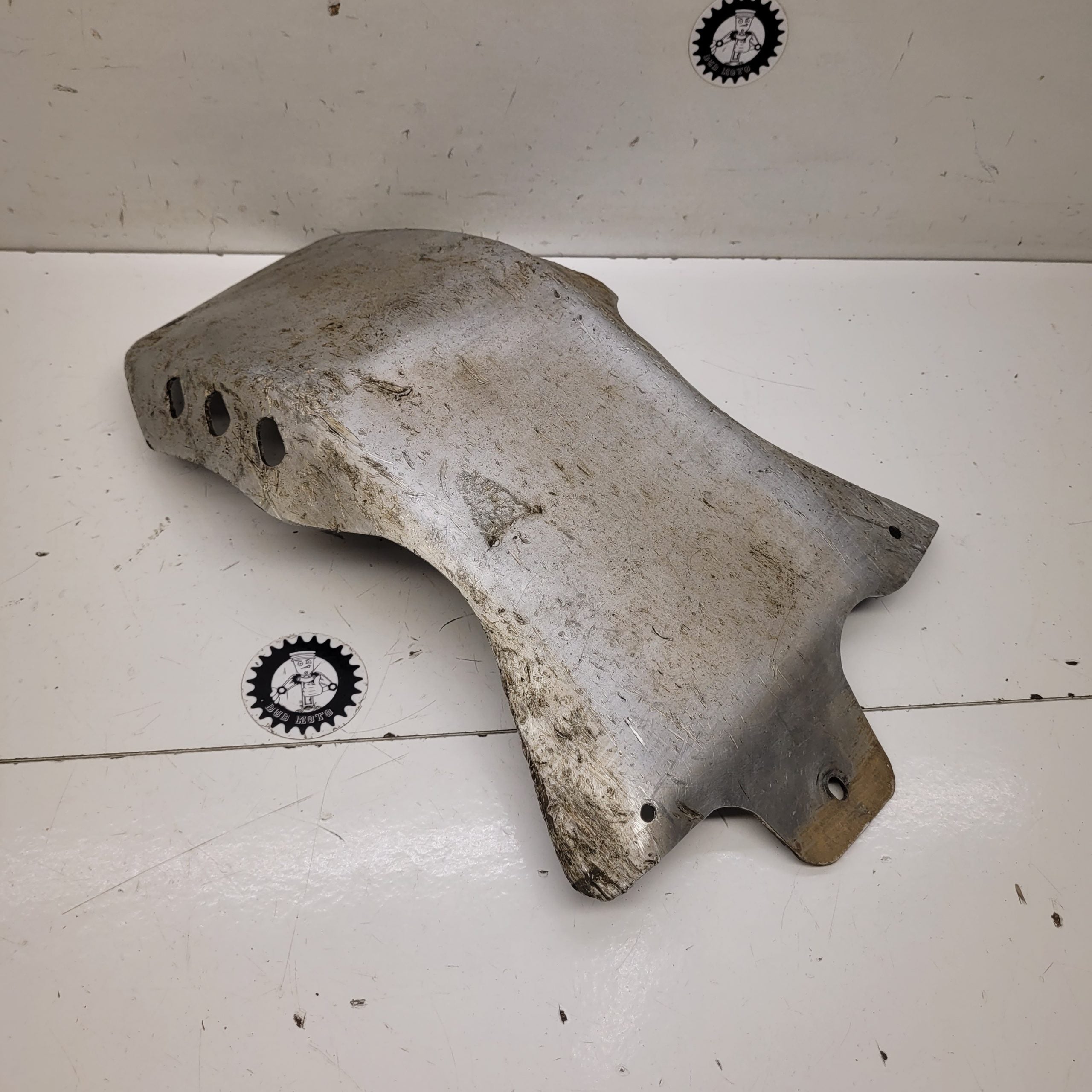 sabot moteur beta 450 rr 2006