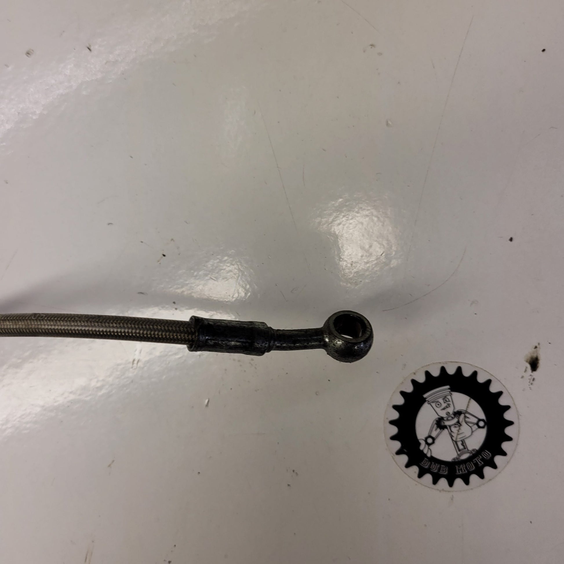 durite frein avant beta 450 rr 2006-2