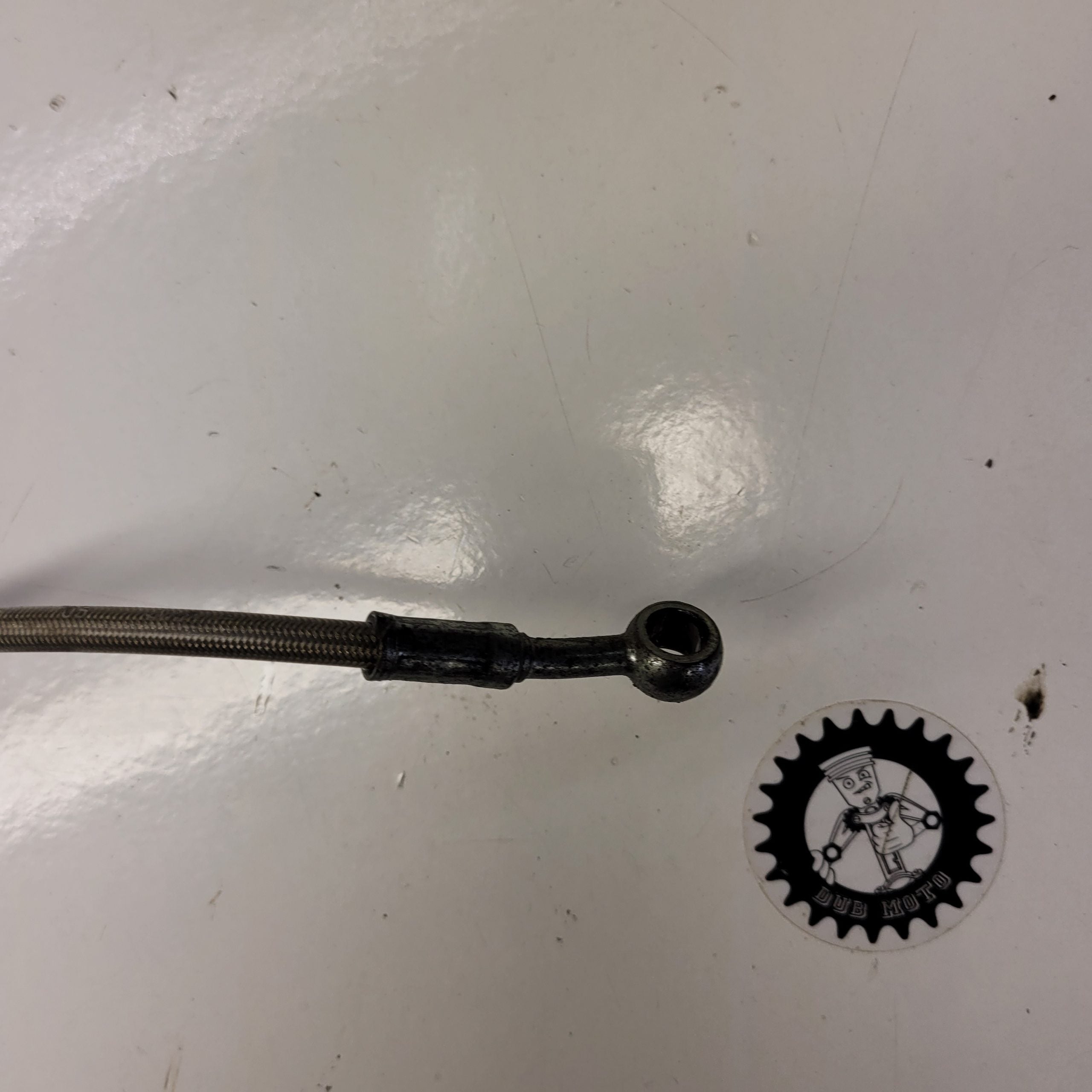 durite frein avant beta 450 rr 2006-2