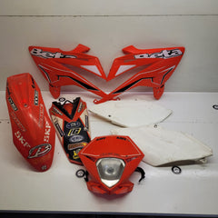 plastique beta 450 rr 2006-1