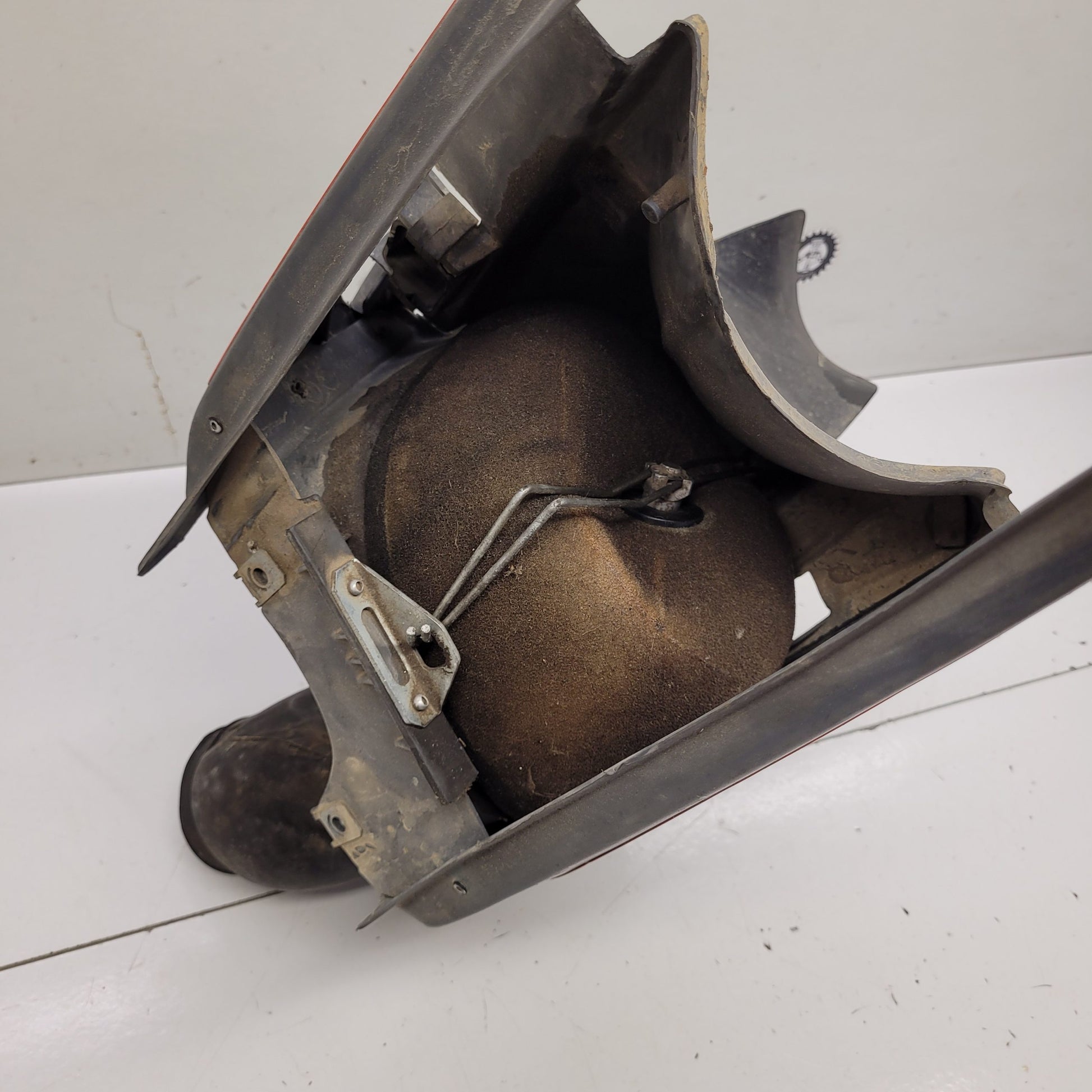 boite a air beta 450 rr 2006-2