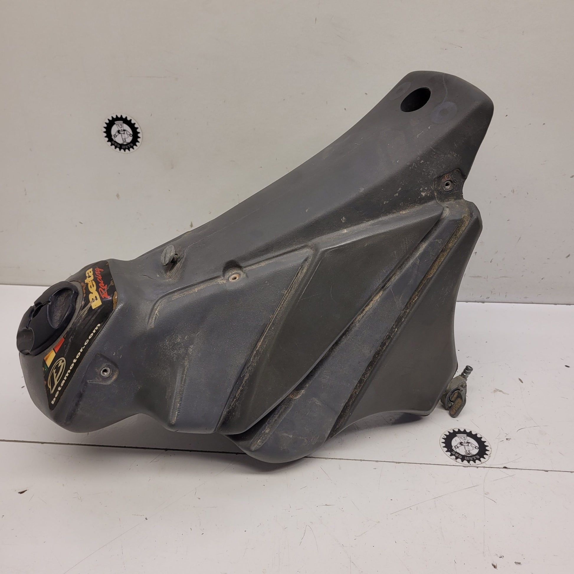 reservoir beta 450 rr 2006-1