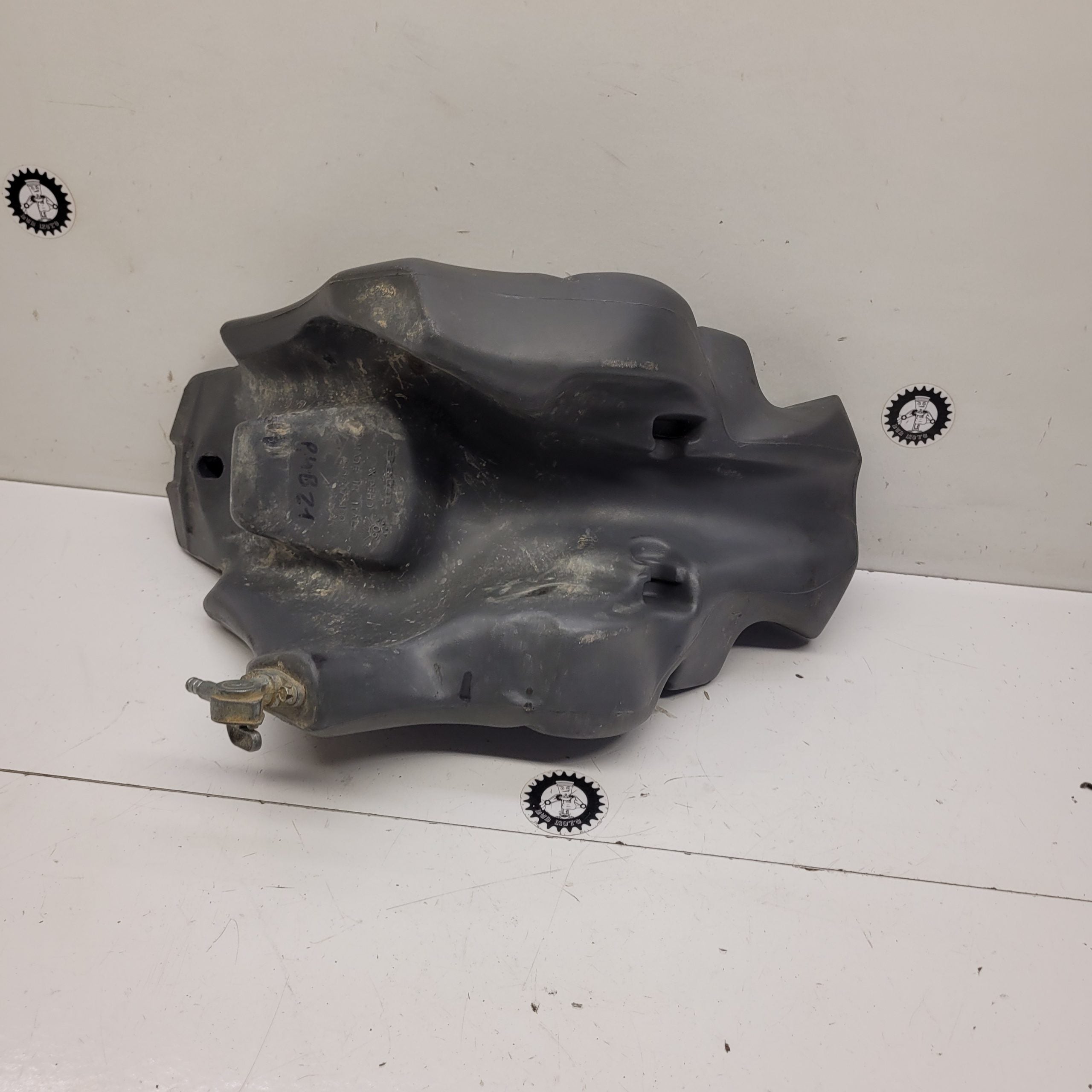 reservoir beta 450 rr 2006-3