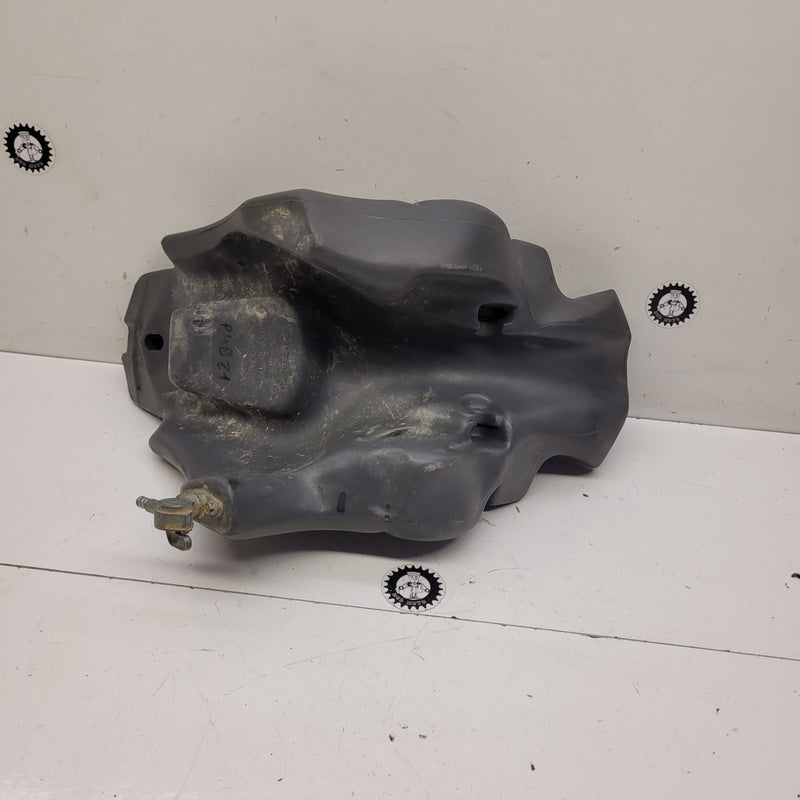 reservoir beta 450 rr 2006-3