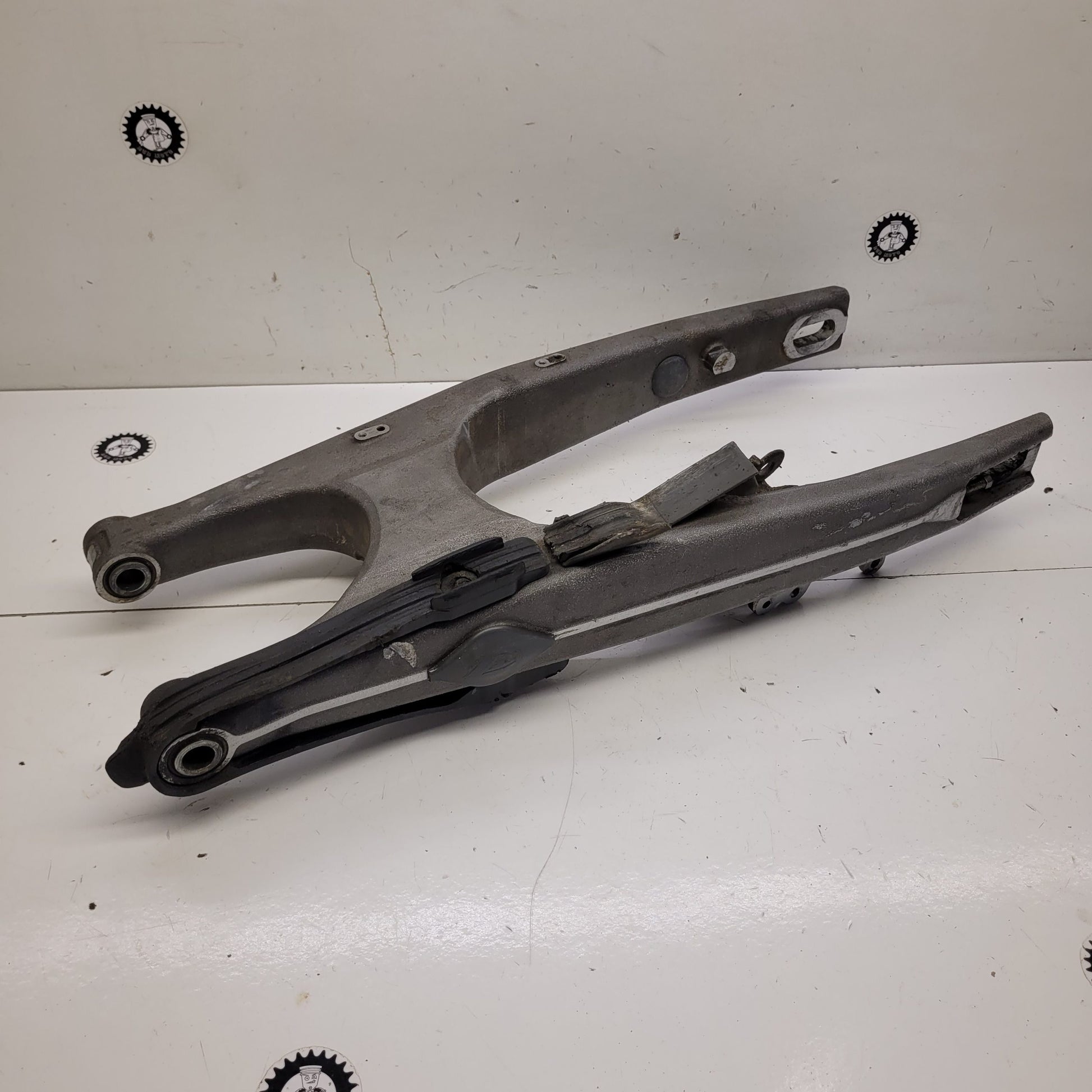 bras oscillant beta 450 rr 2006-2