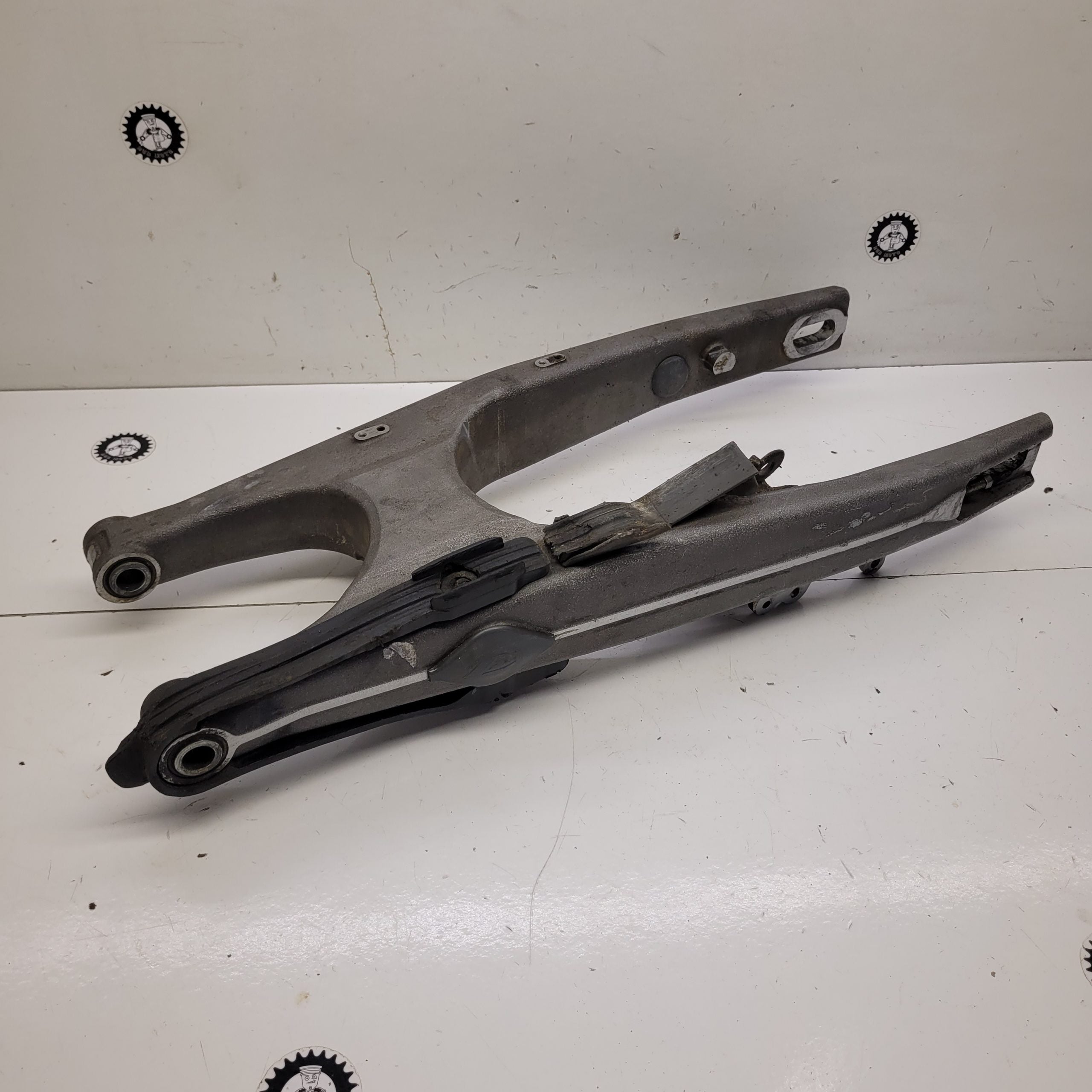 bras oscillant beta 450 rr 2006