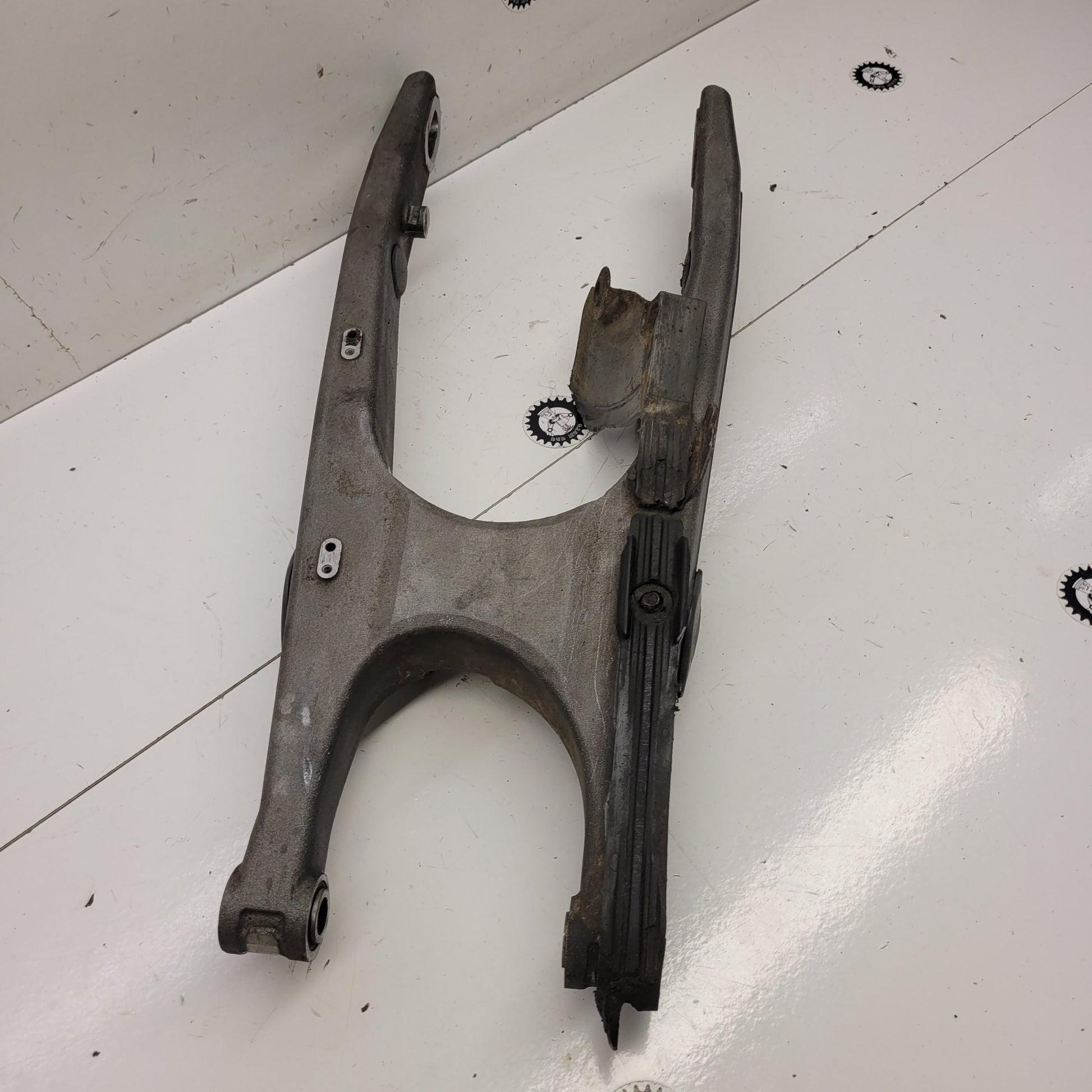 bras oscillant beta 450 rr 2006-4
