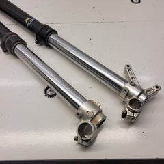 fourche beta 450 rr 2006-2