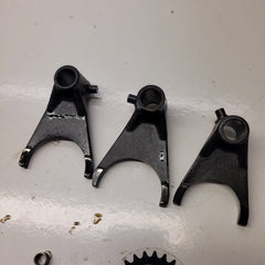 fourchettes beta 450 rr 2006-2