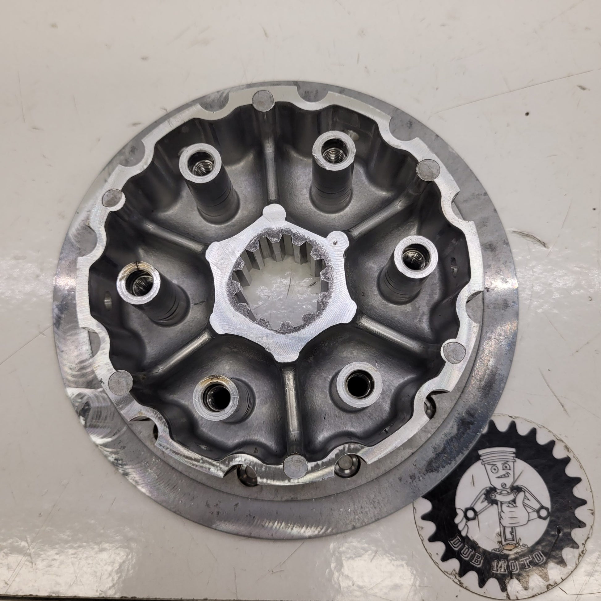 noix embrayage beta 450 rr 2006-1