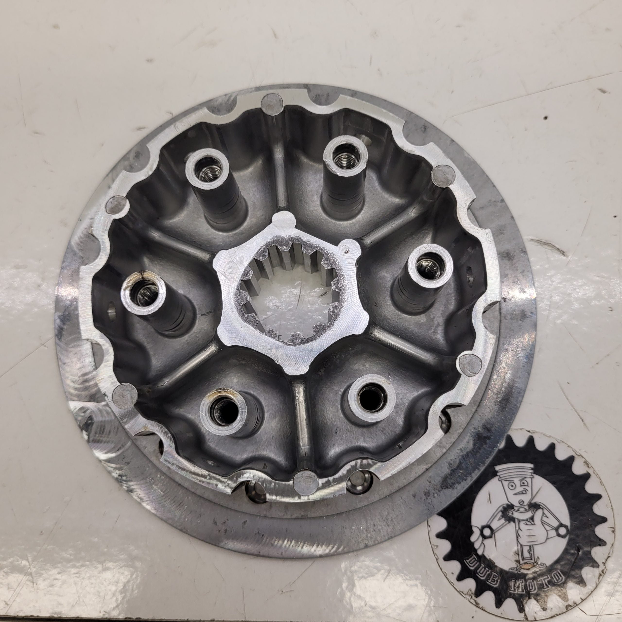 noix embrayage beta 450 rr 2006