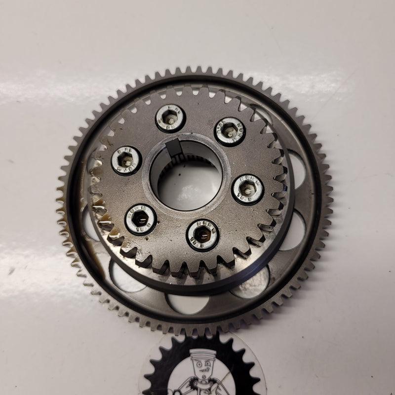 roue libre beta 450 rr 2006-1