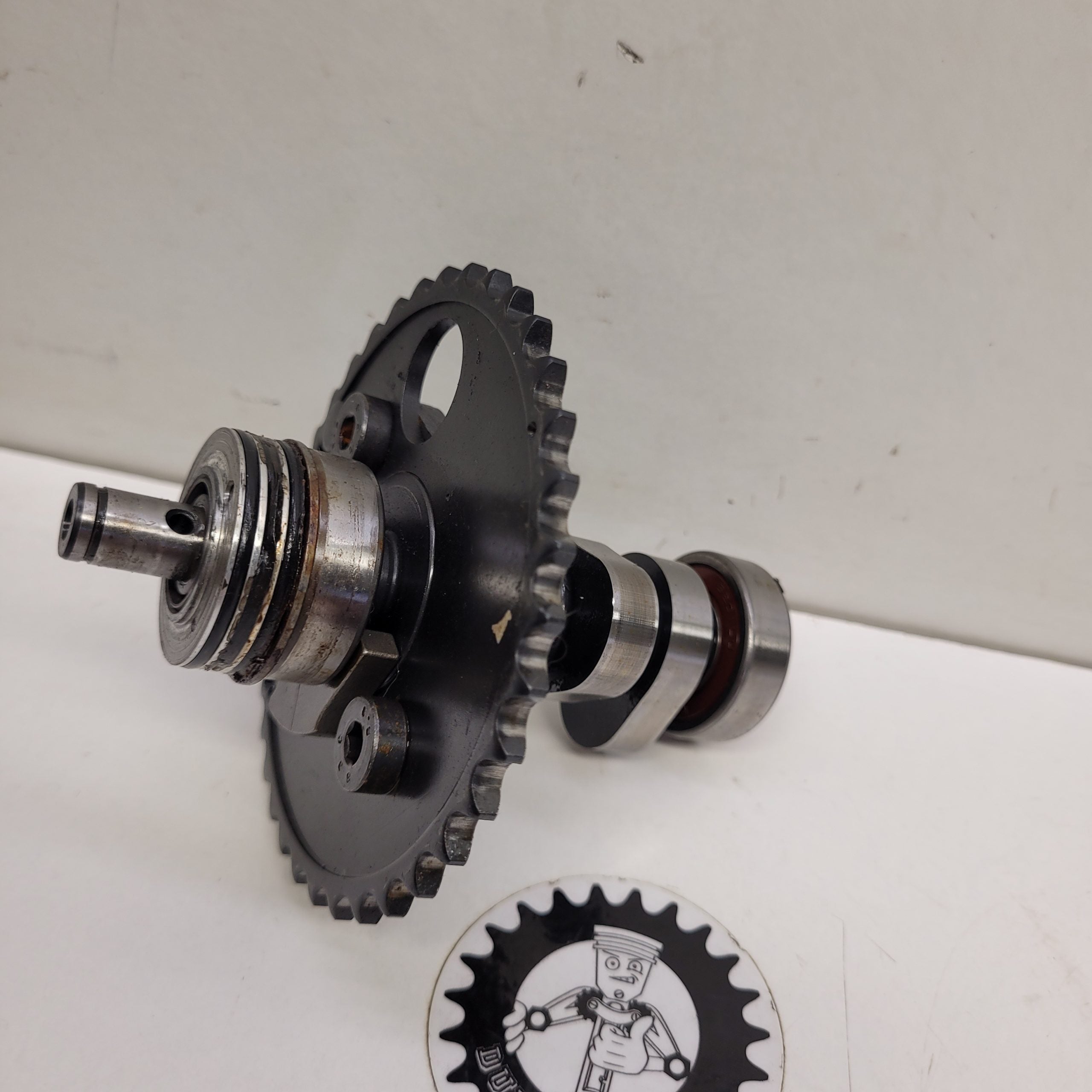 arbre a came beta 450 rr 2006