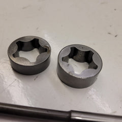 pompe a huile beta 450 rr 2006-3