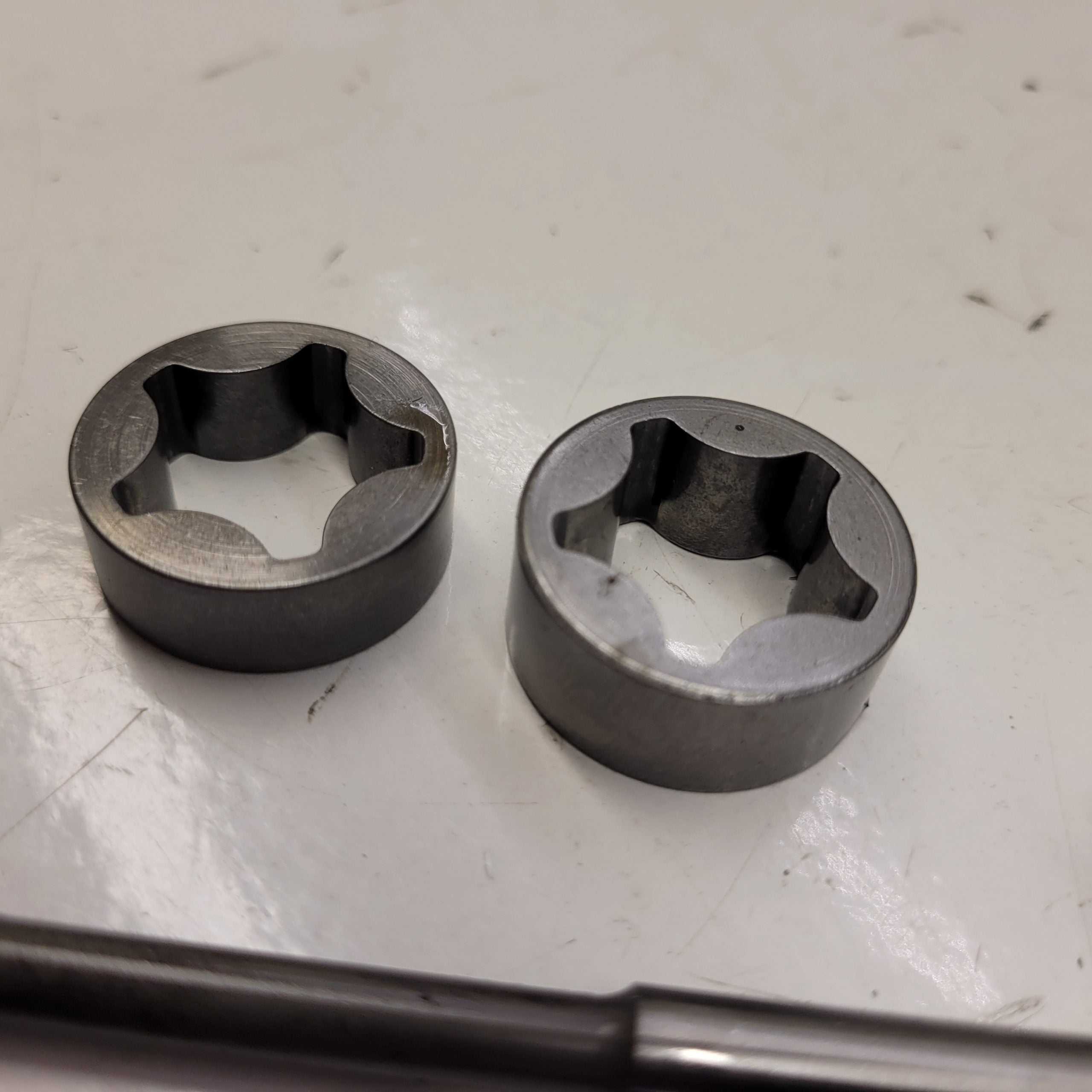 pompe a huile beta 450 rr 2006-3