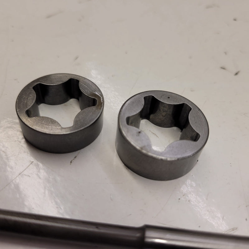 pompe a huile beta 450 rr 2006-3