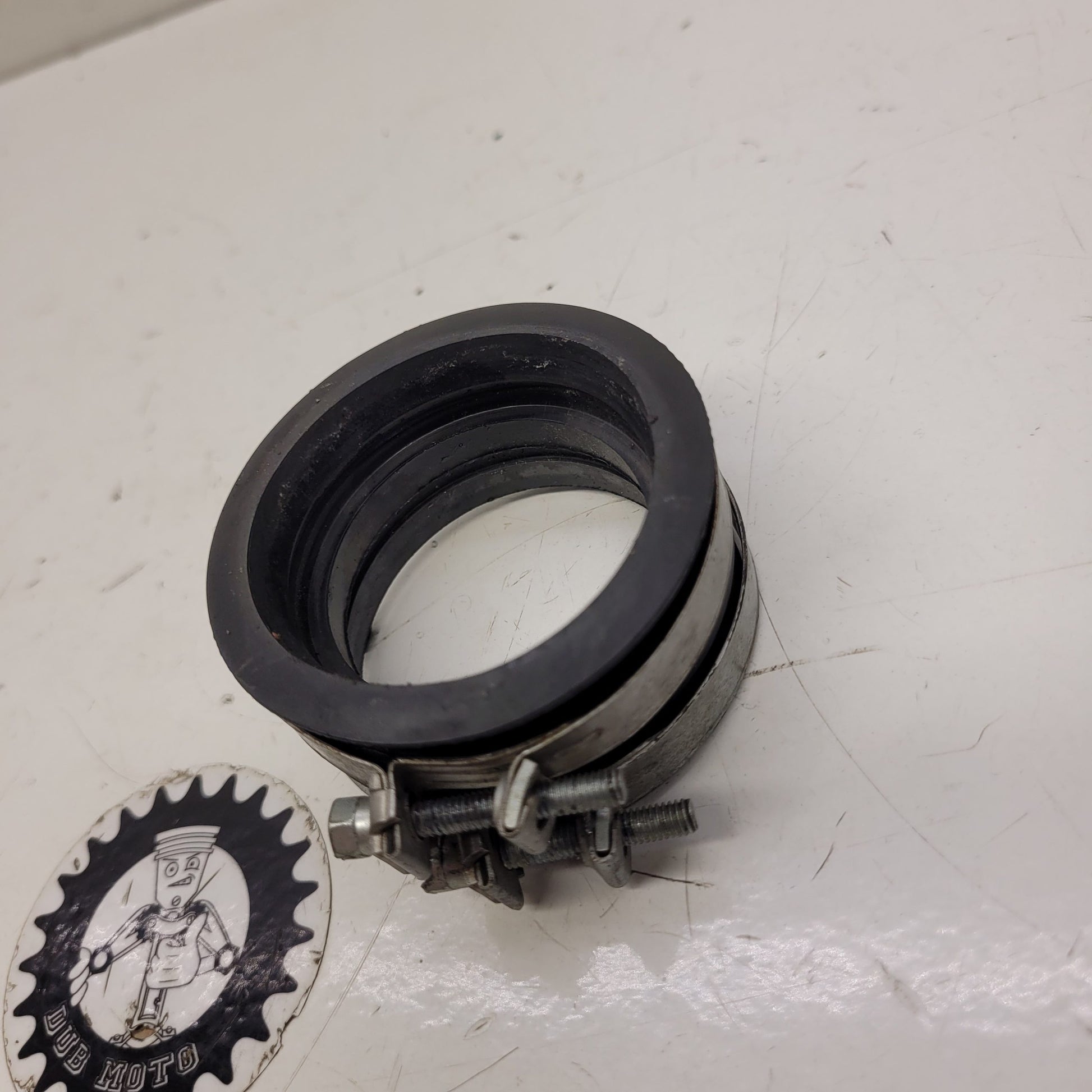 pipe admission beta 450 rr 2006-1