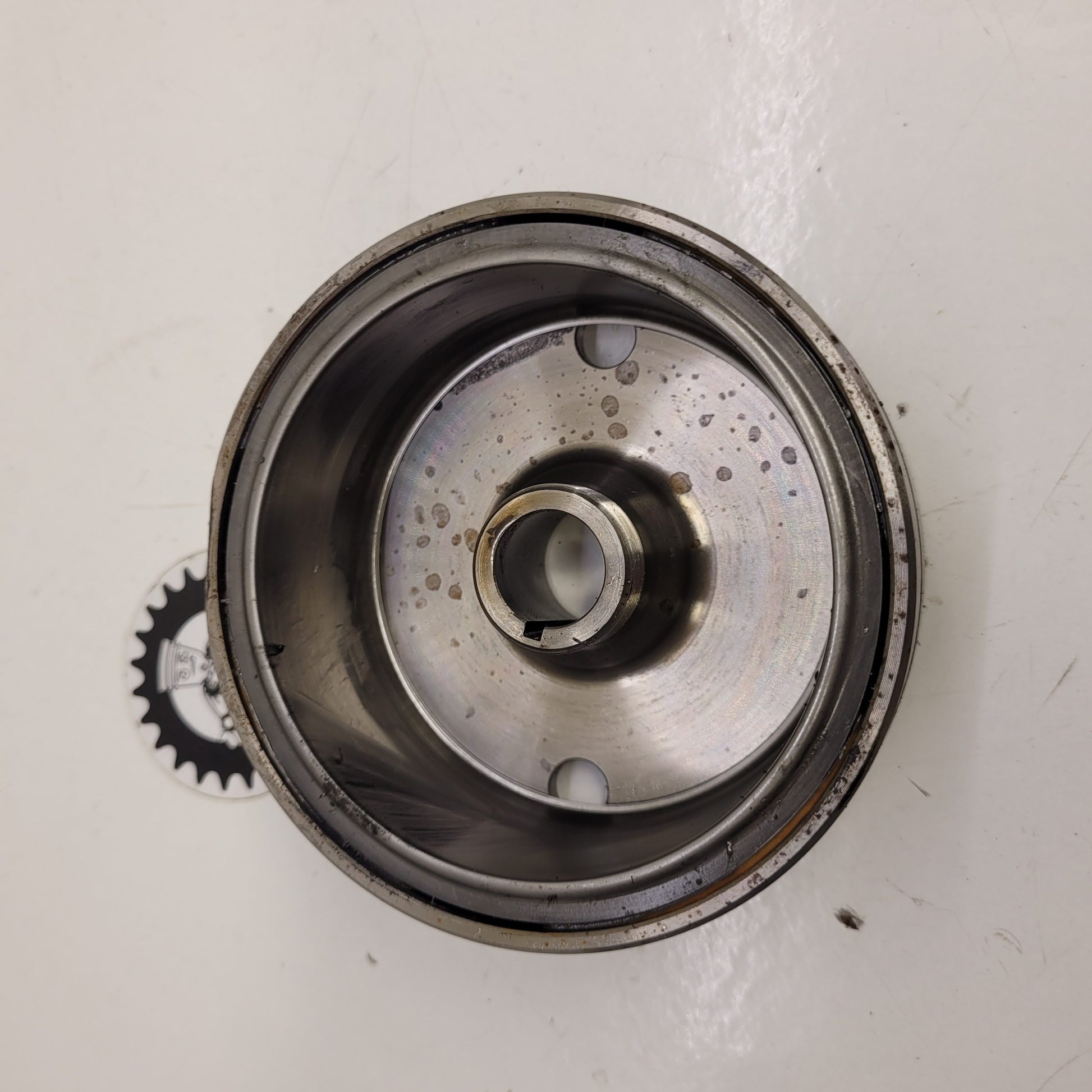rotor allumage beta 450 rr 2006-2
