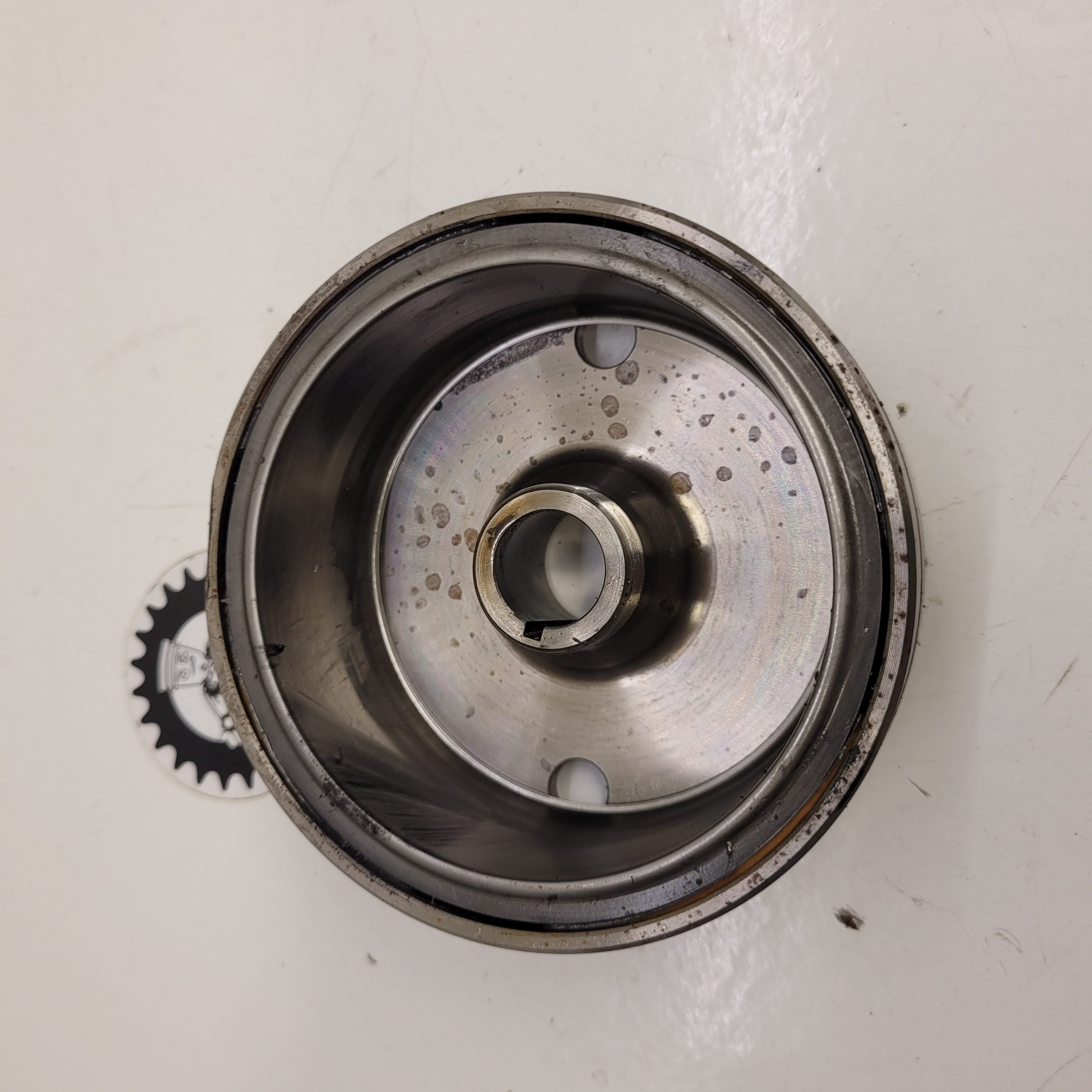 rotor allumage beta 450 rr 2006