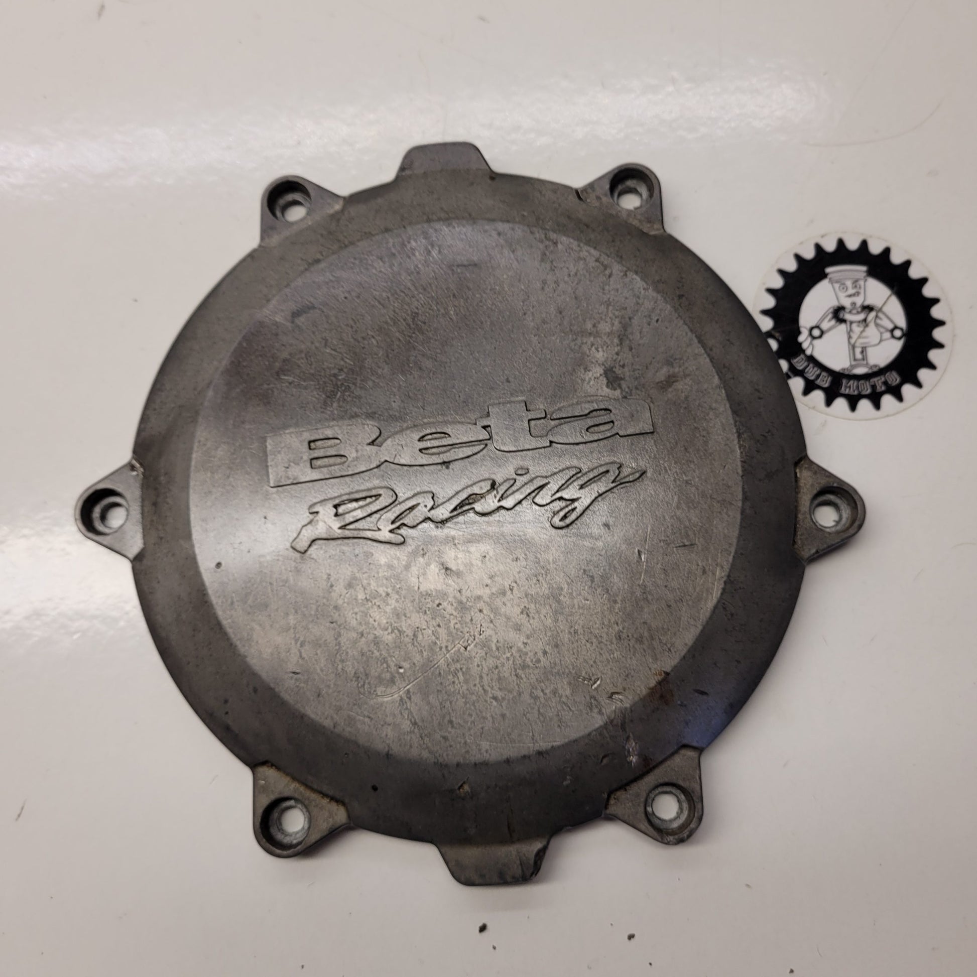 couvercle embrayage beta 450 rr 2006-1