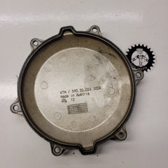 couvercle embrayage beta 450 rr 2006-2